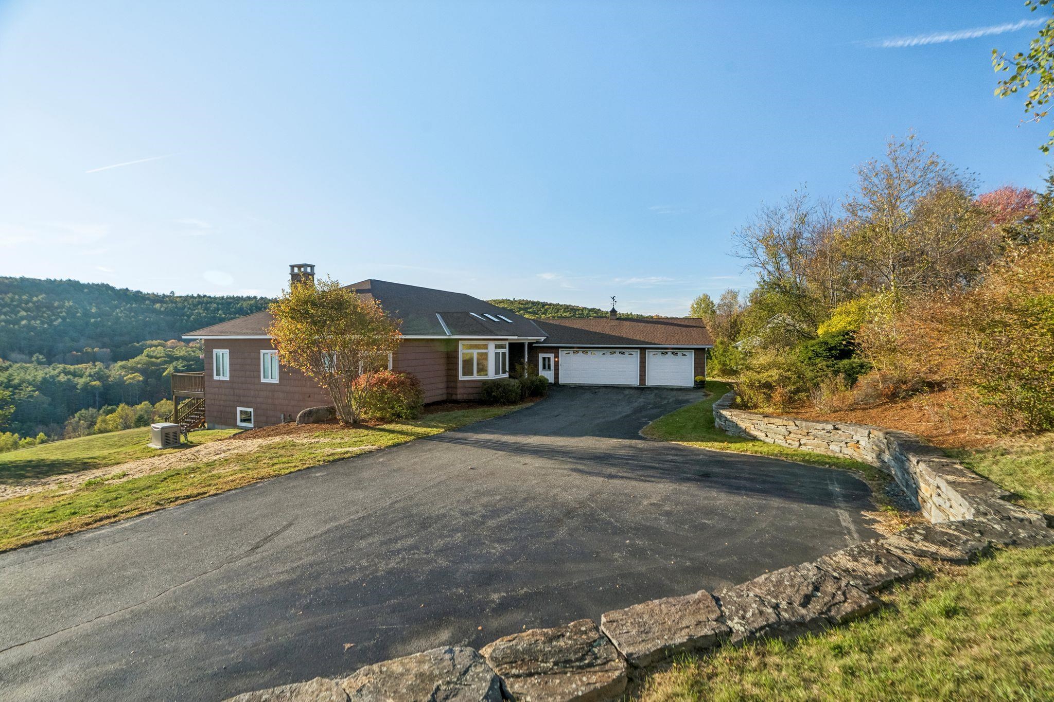 31 Eagle Ridge Drive