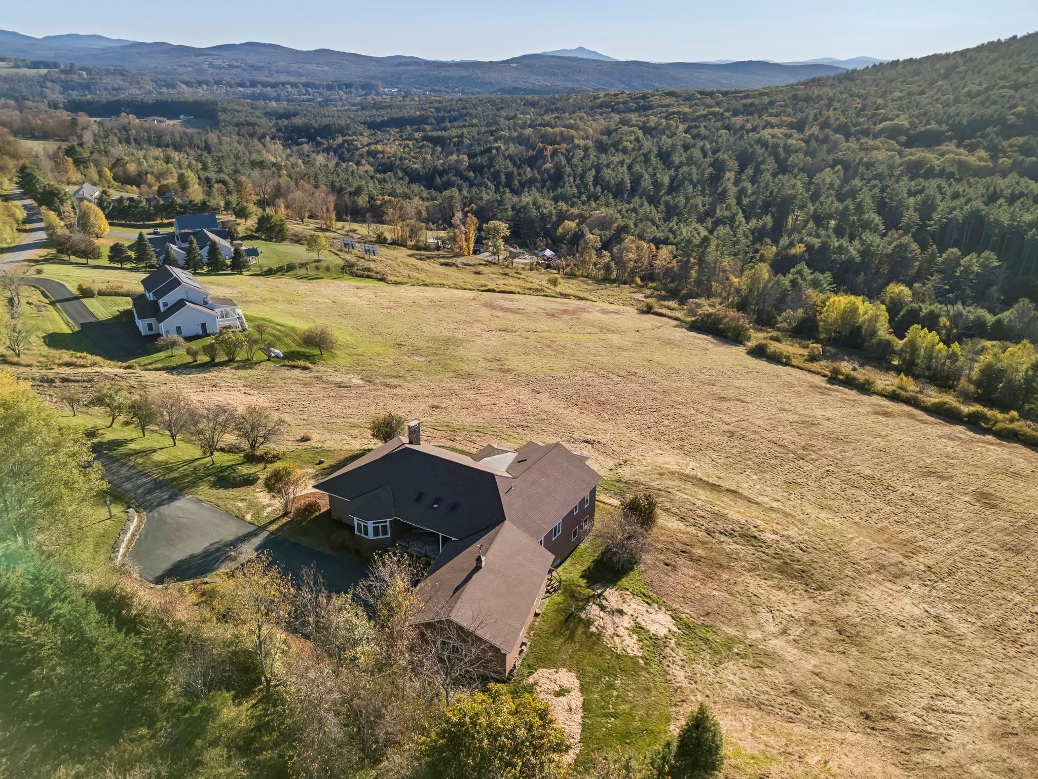 31 Eagle Ridge Drive