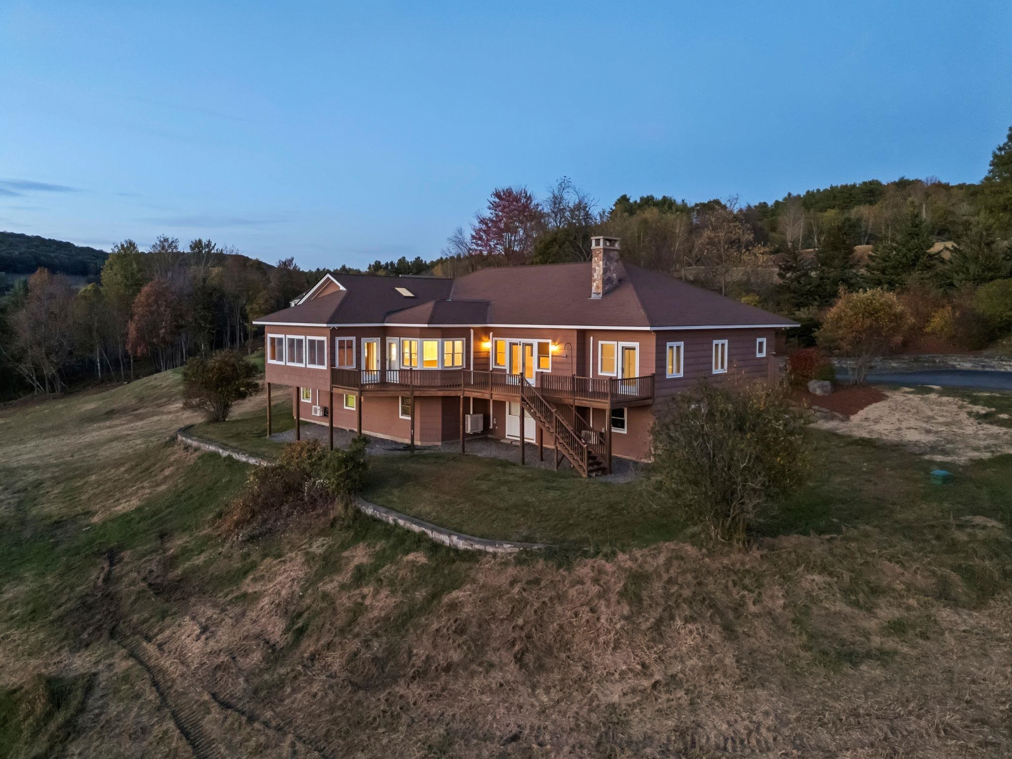 31 Eagle Ridge Drive