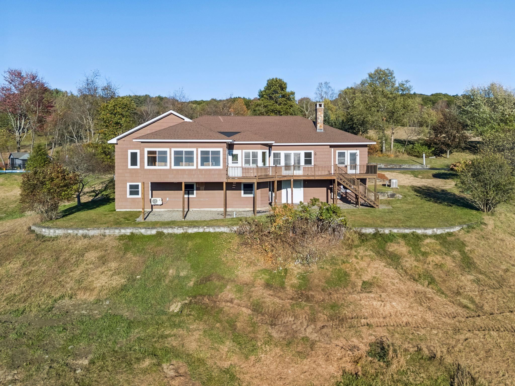 31 Eagle Ridge Drive