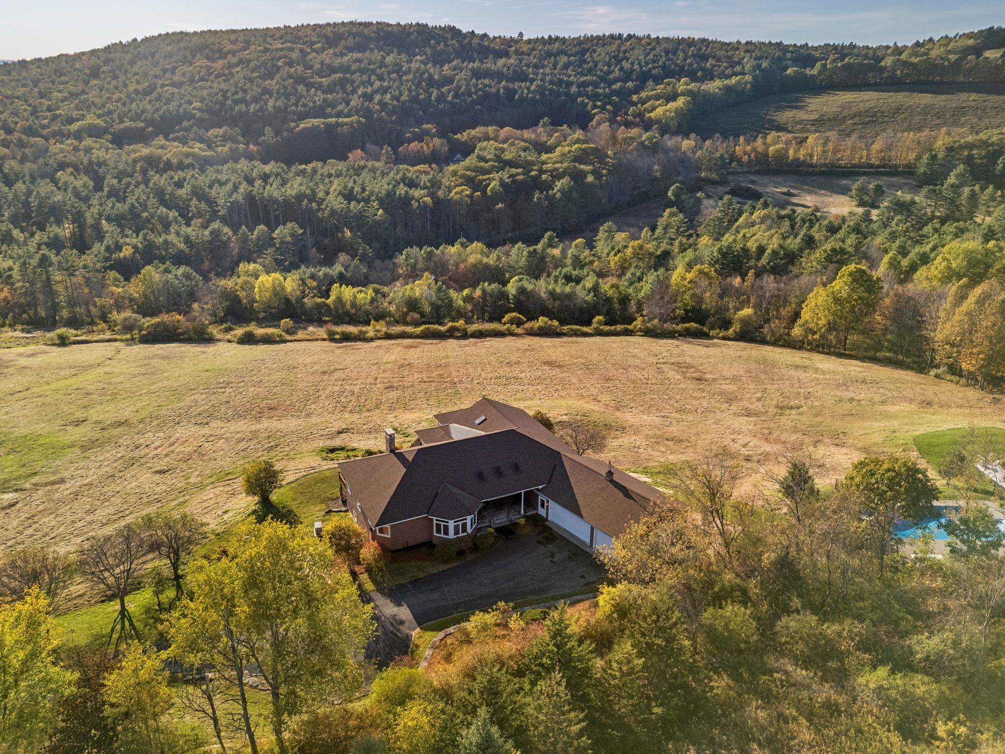 31 Eagle Ridge Drive