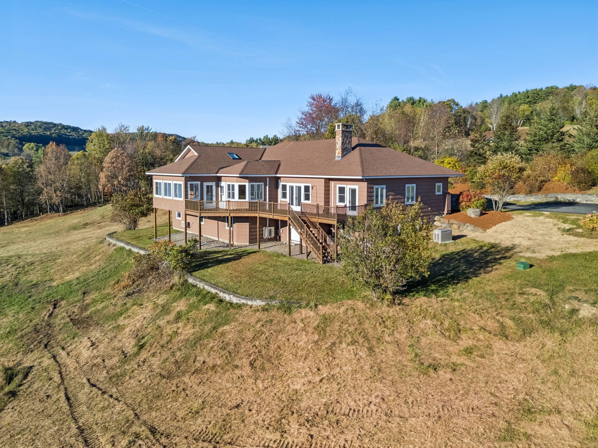 31 Eagle Ridge Drive