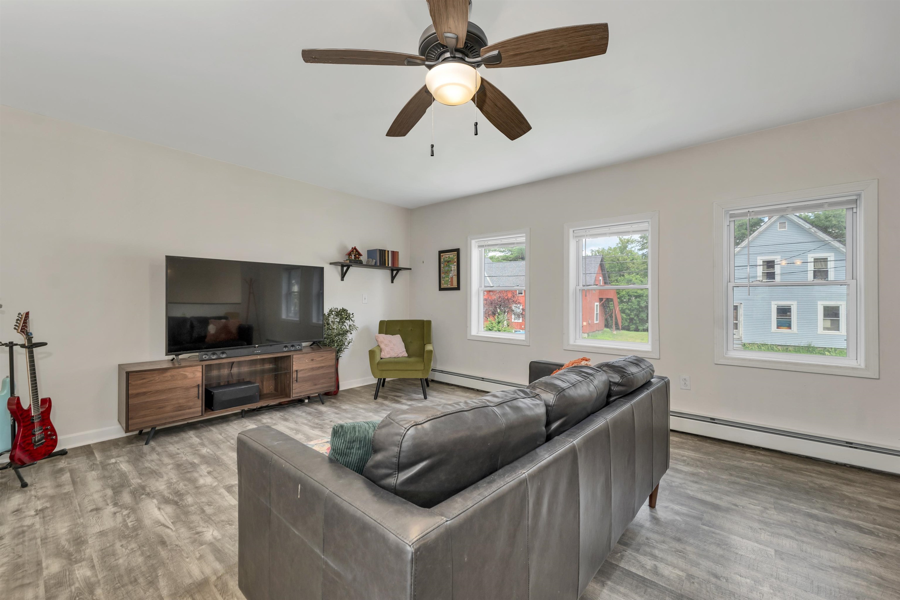 268 Latham Works Lane