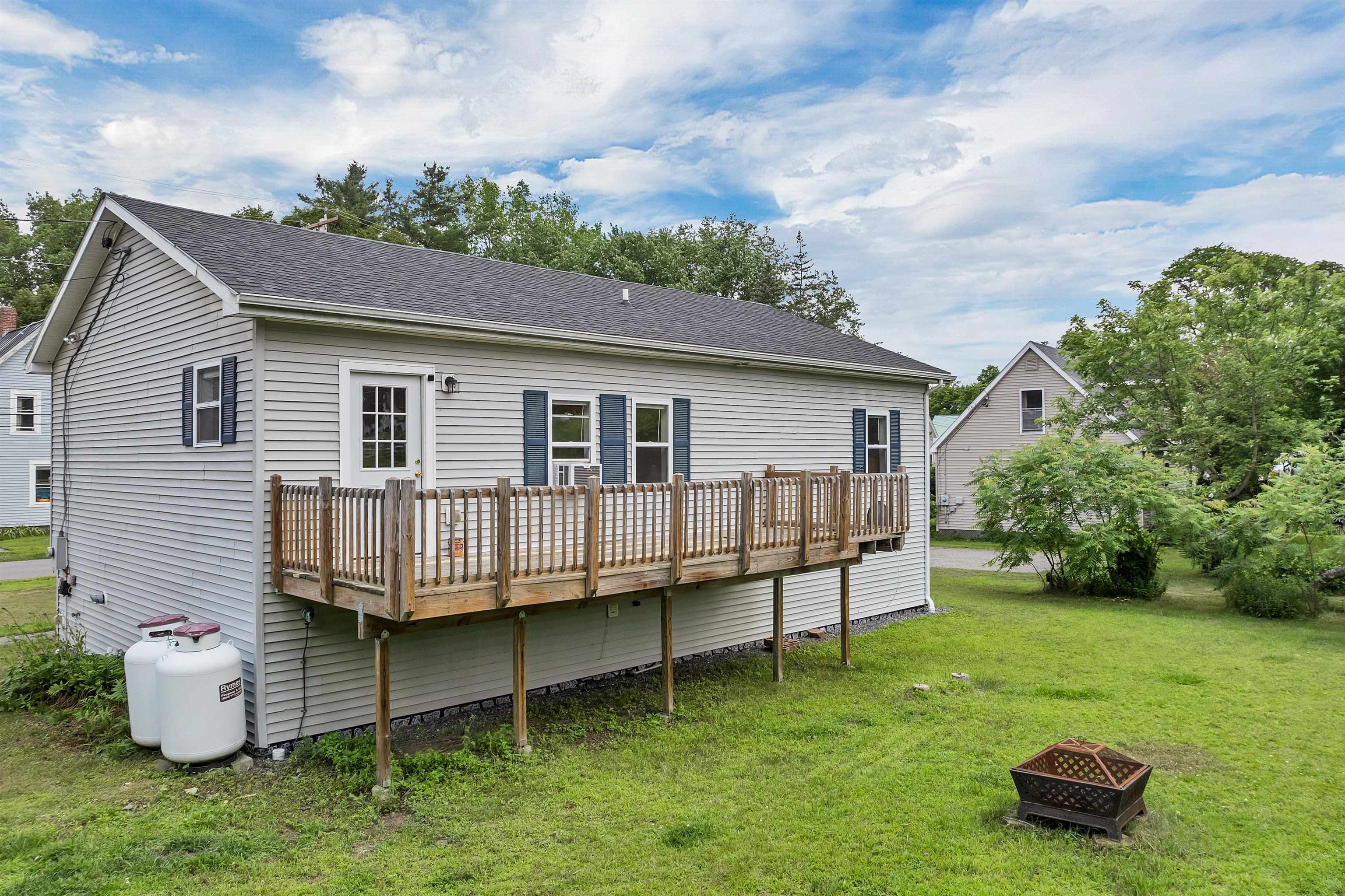 268 Latham Works Lane