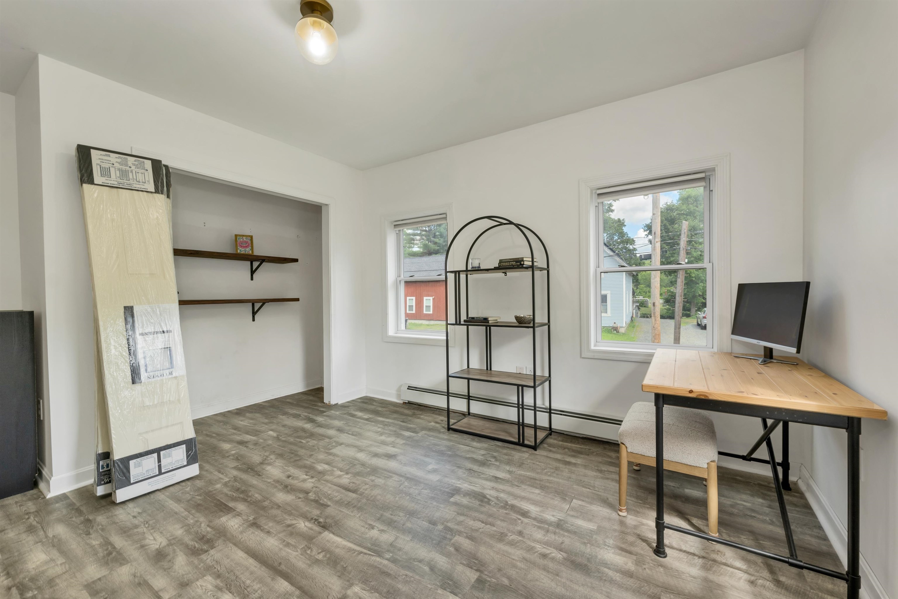 268 Latham Works Lane