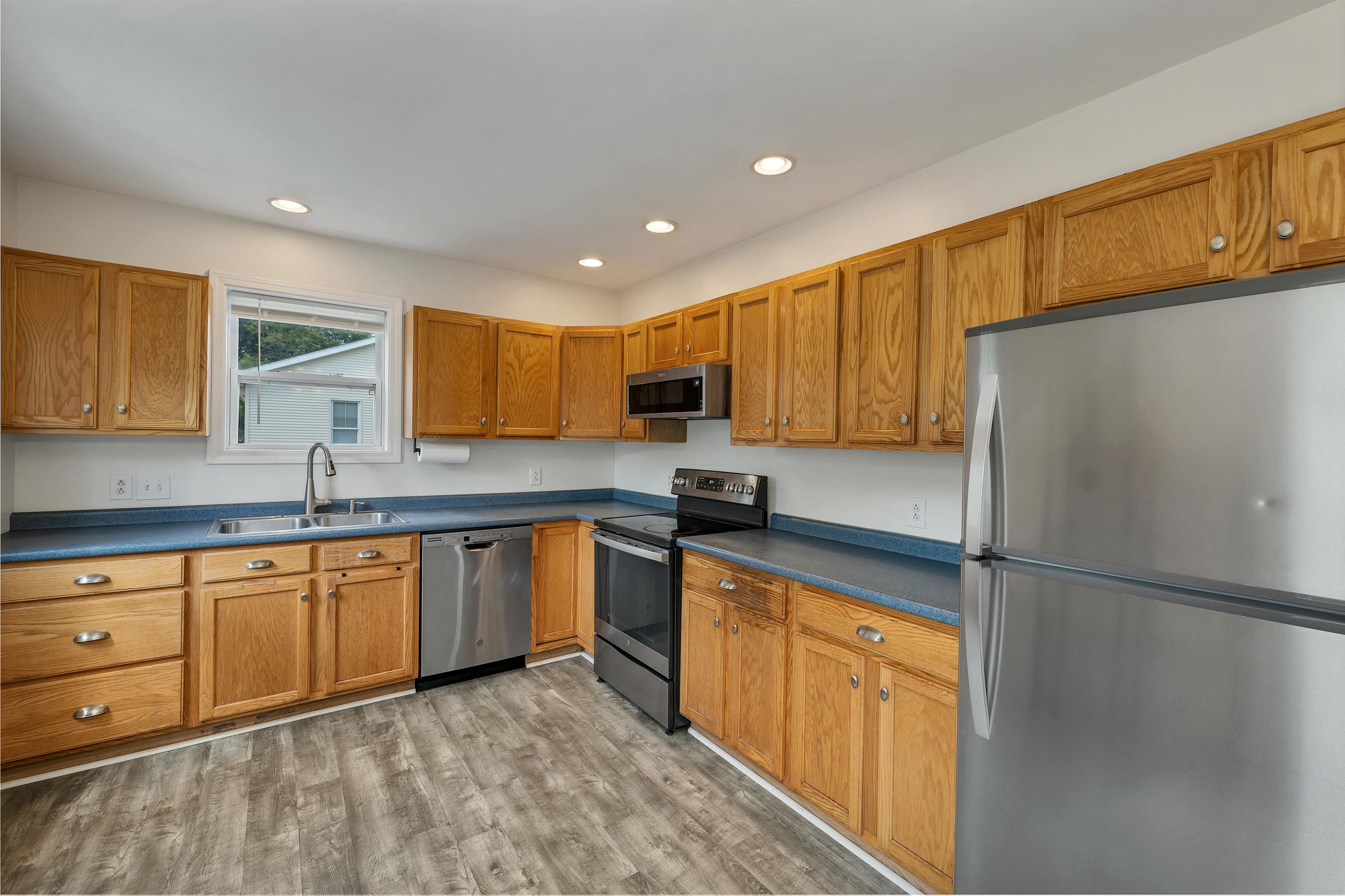 268 Latham Works Lane