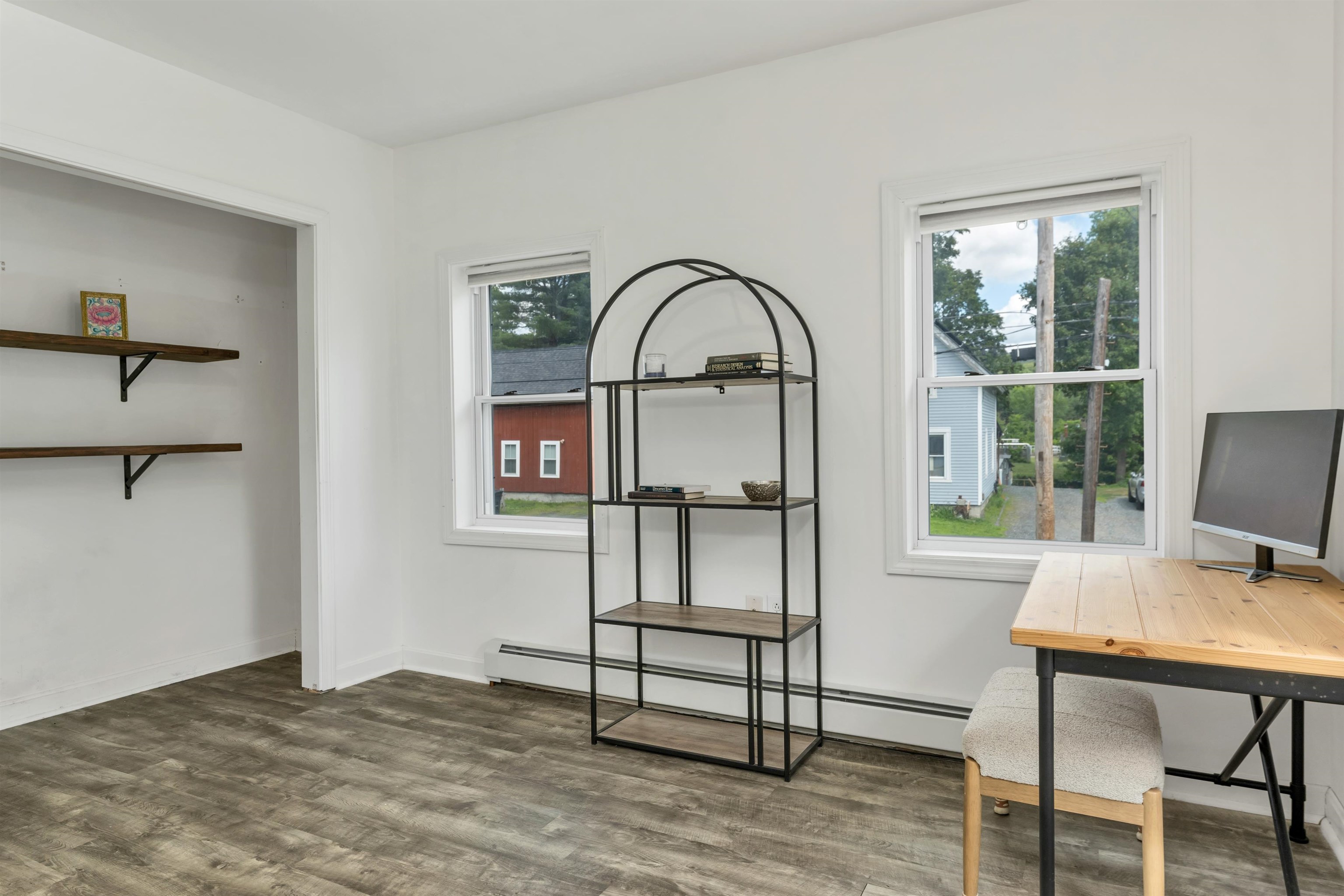 268 Latham Works Lane