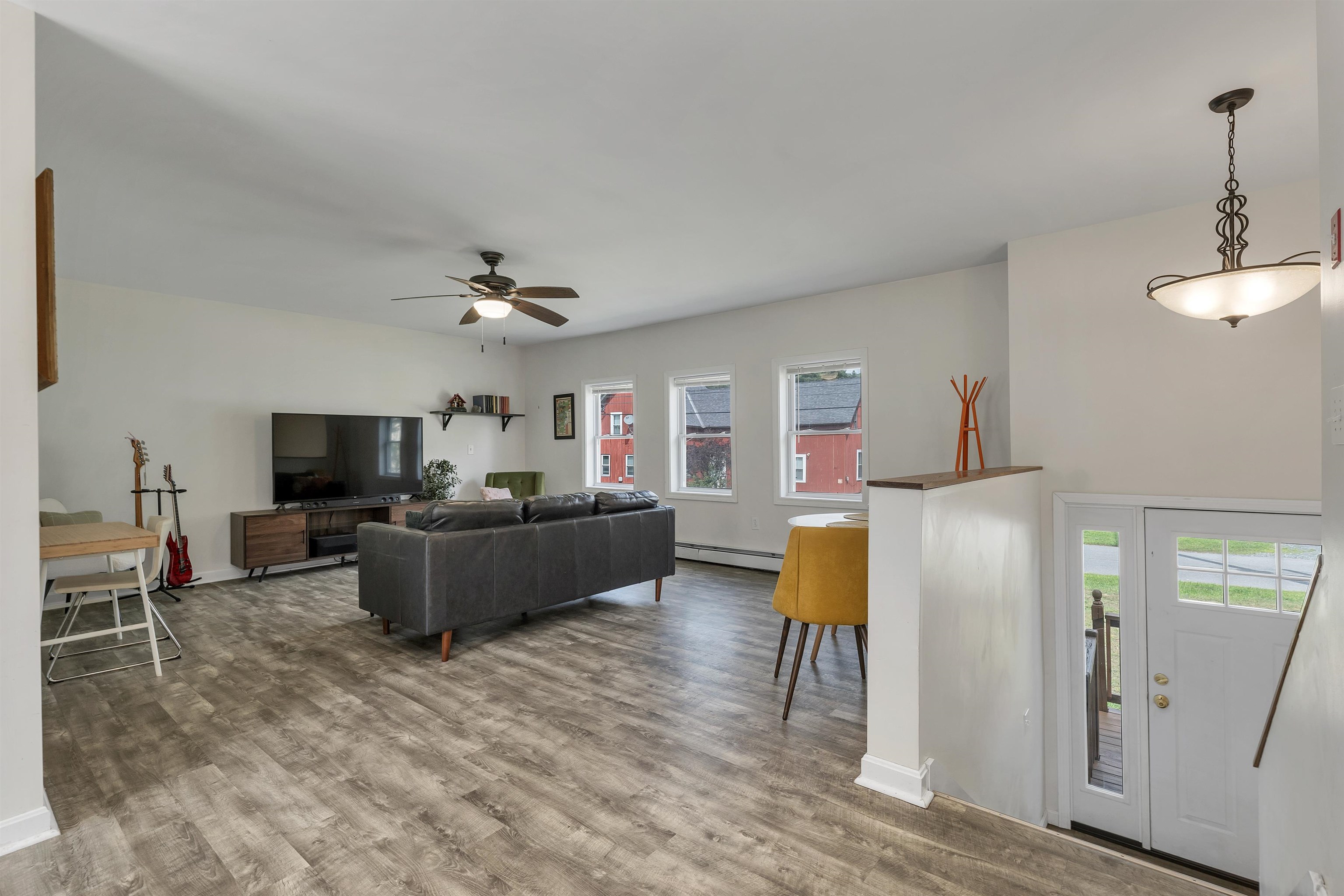 268 Latham Works Lane