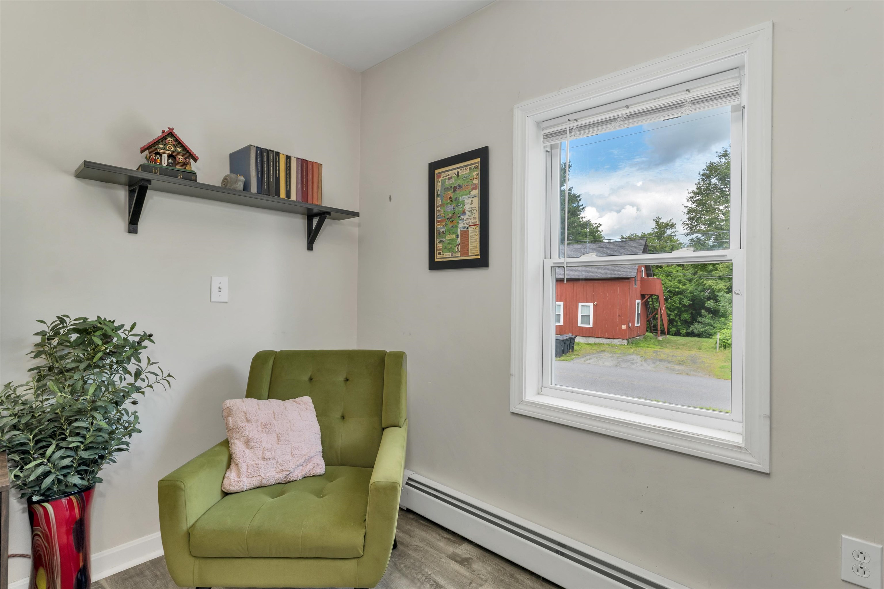 268 Latham Works Lane