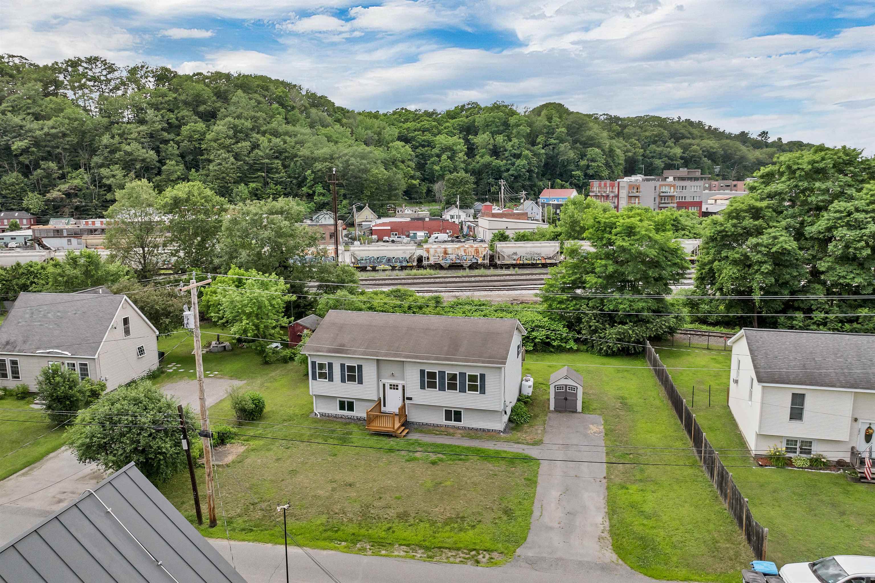 268 Latham Works Lane