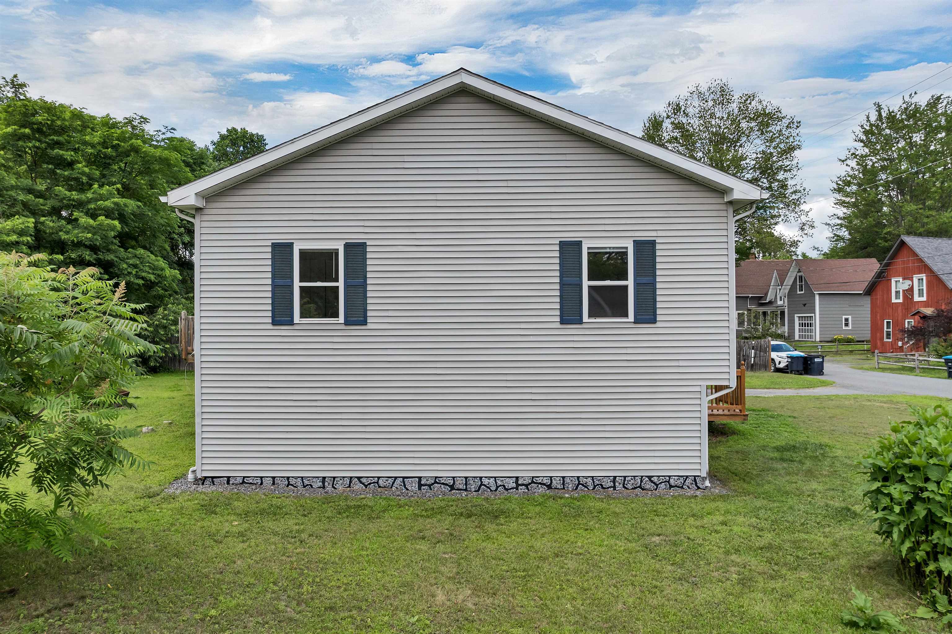 268 Latham Works Lane