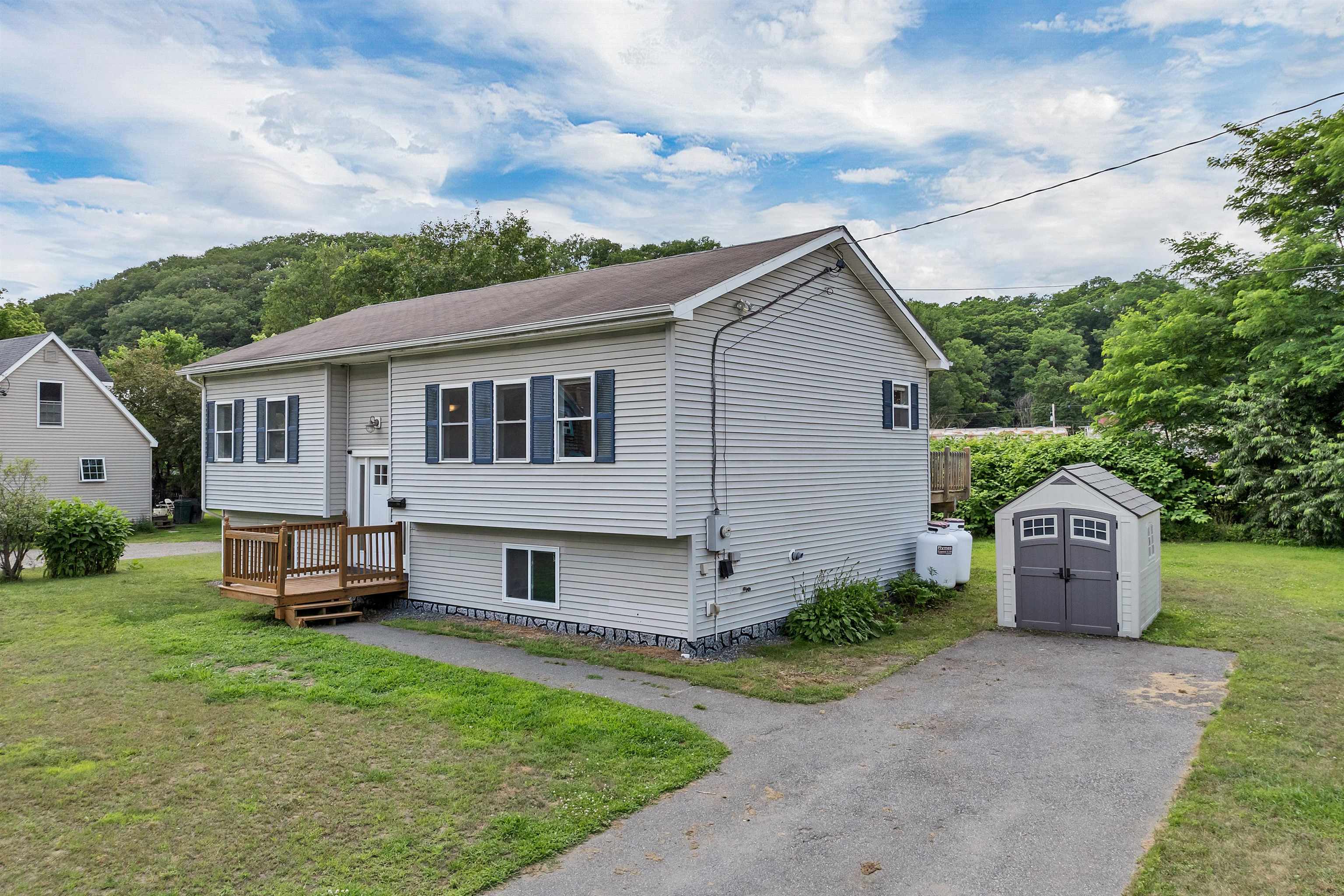 268 Latham Works Lane