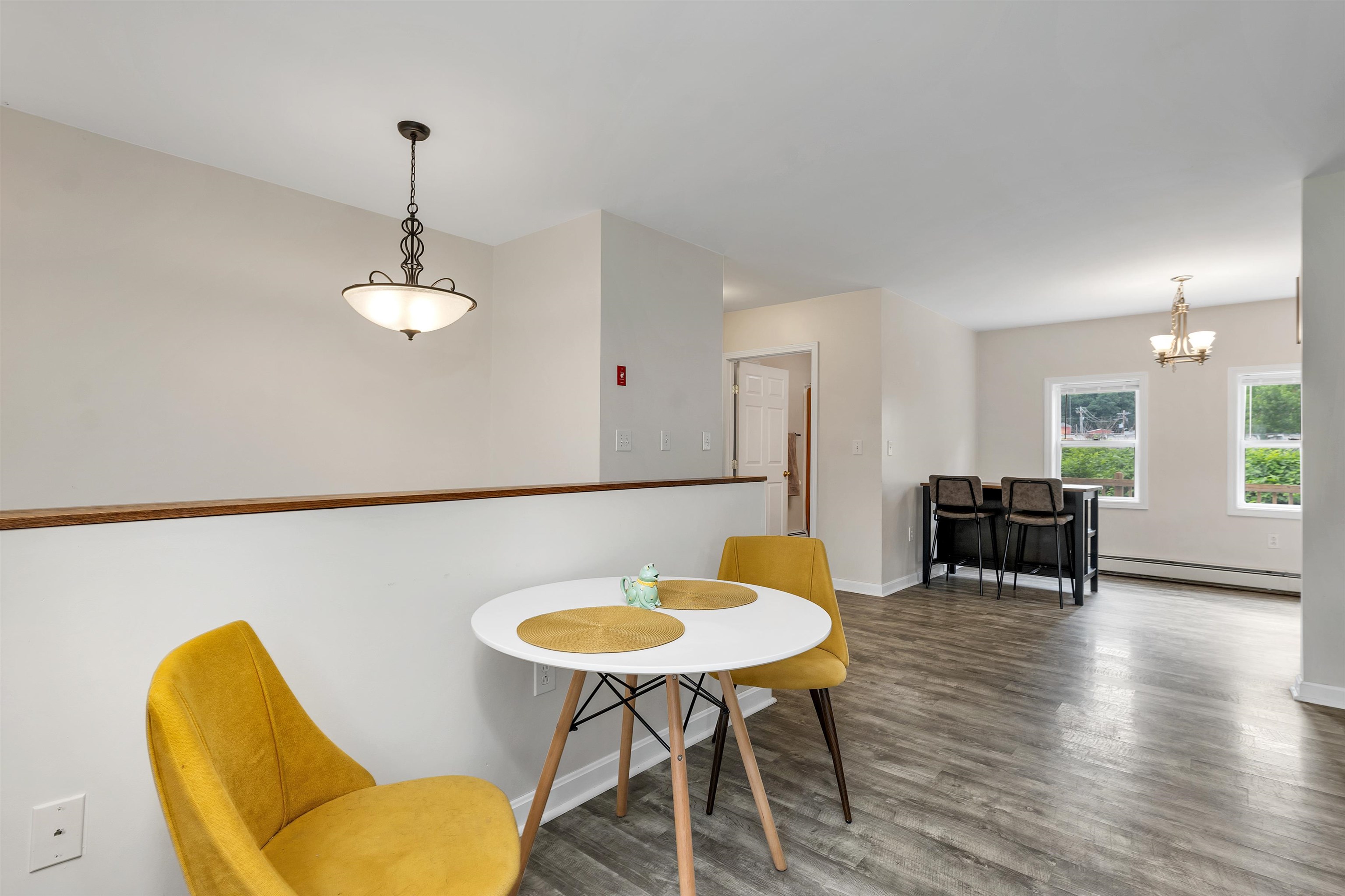 268 Latham Works Lane