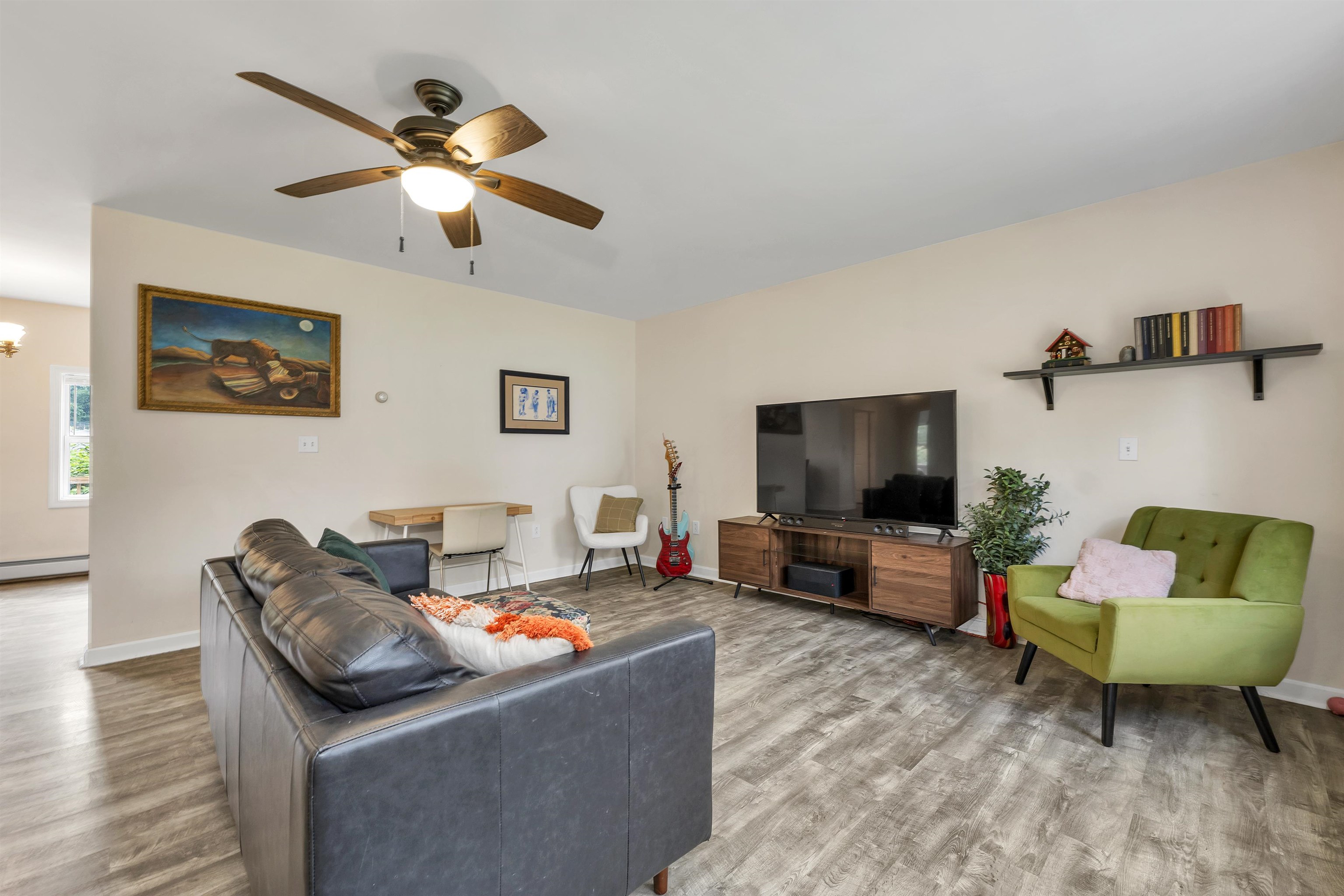 268 Latham Works Lane