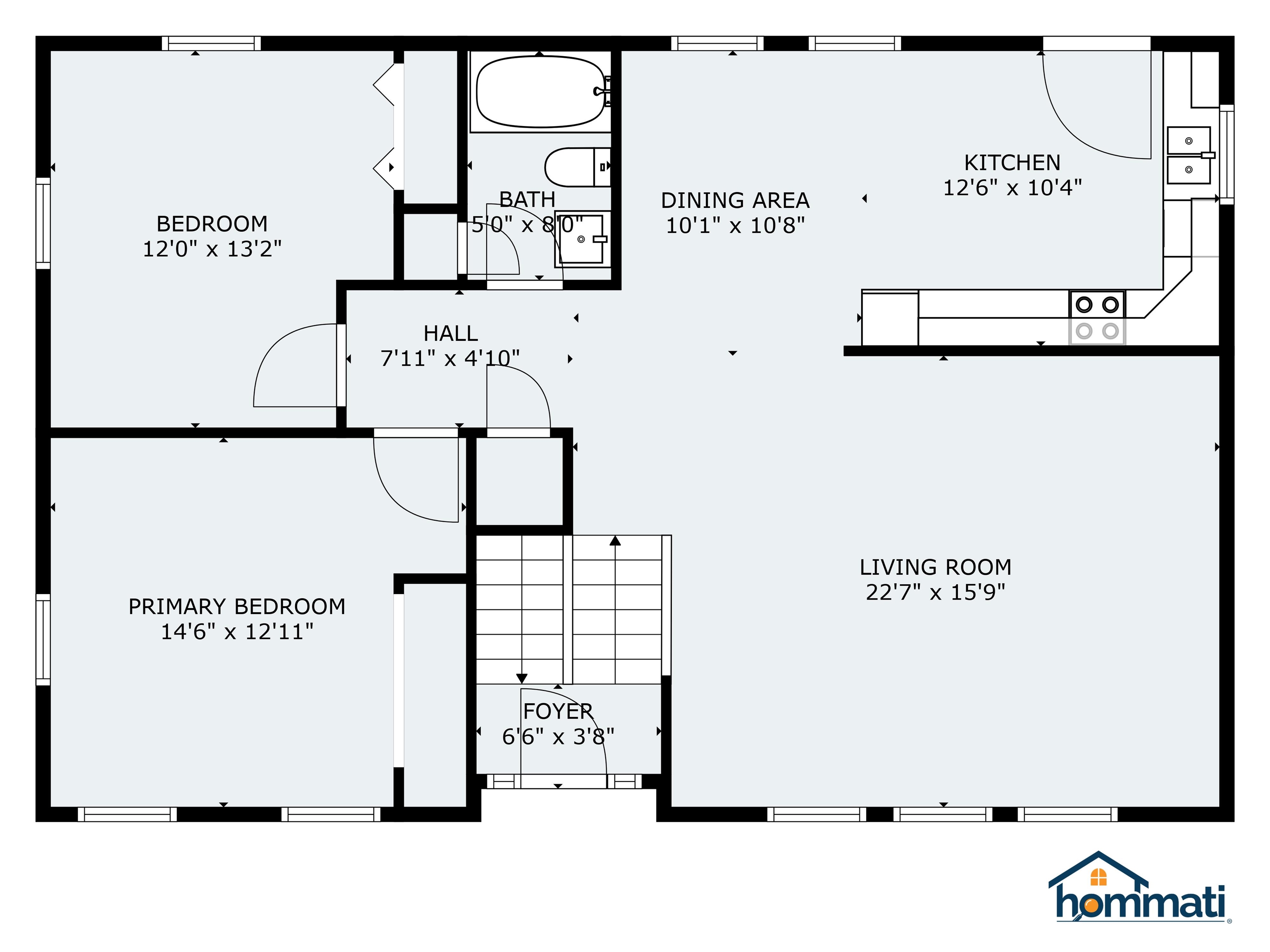 268 Latham Works Lane