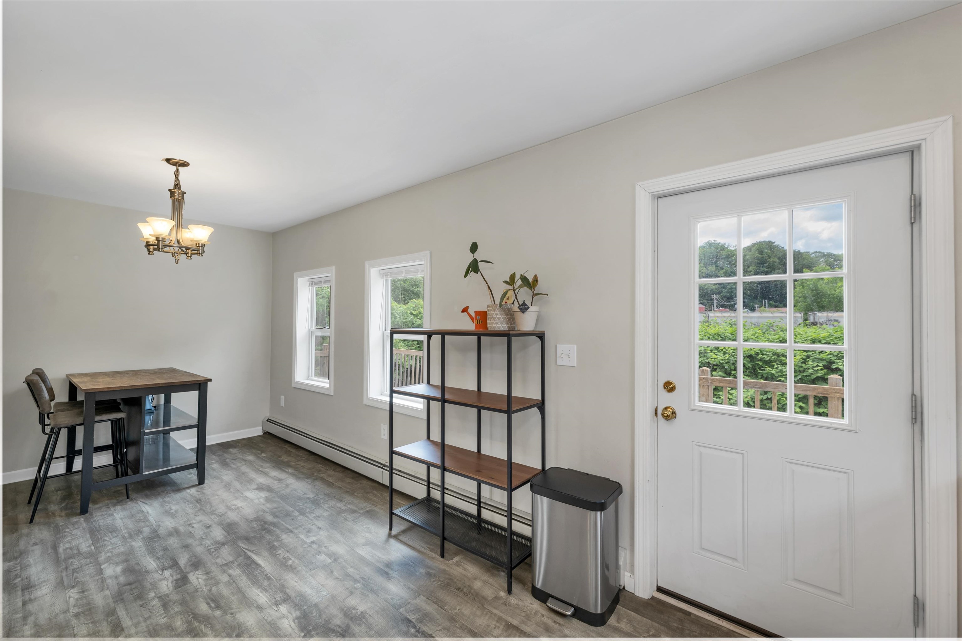 268 Latham Works Lane