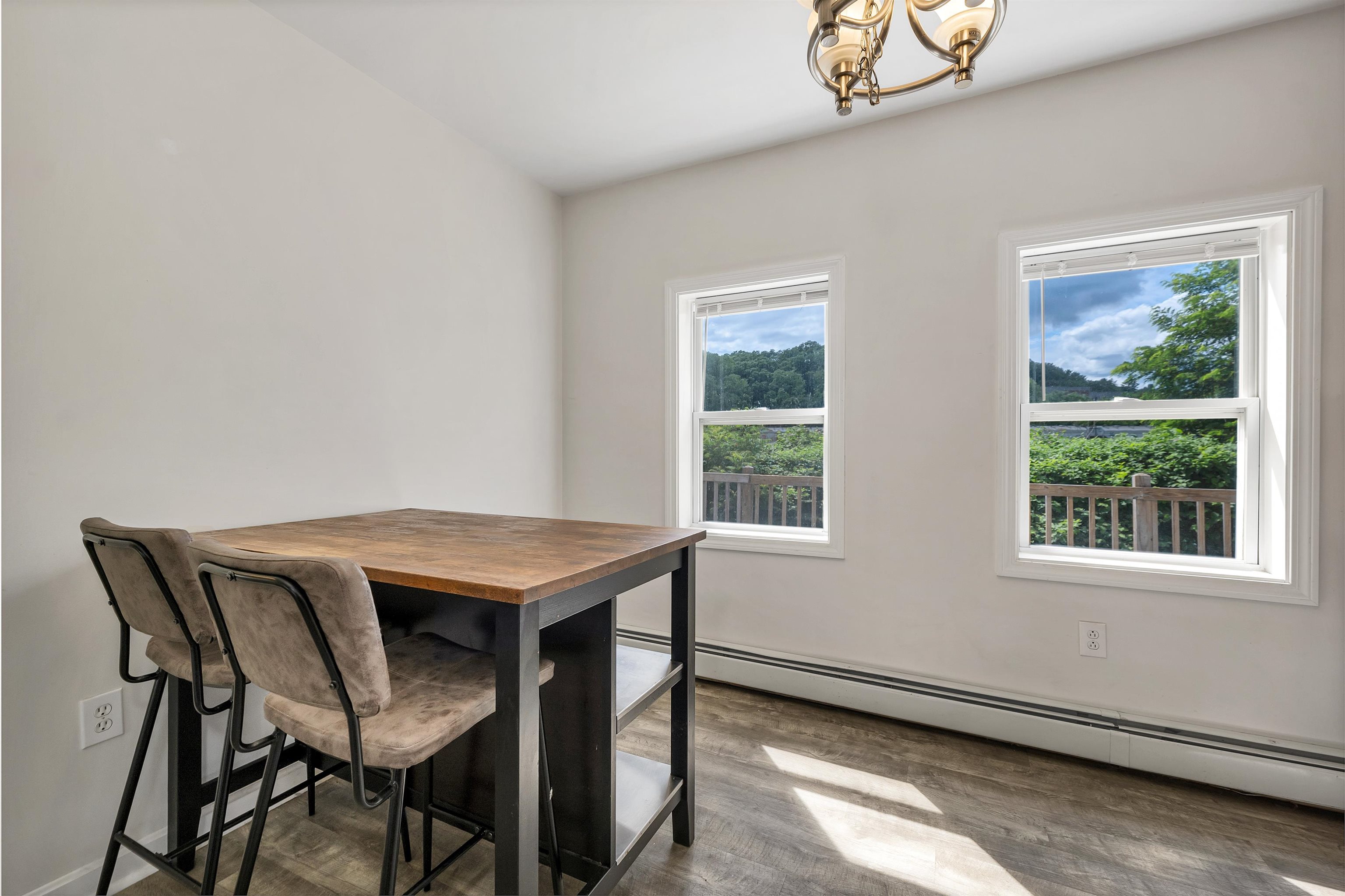 268 Latham Works Lane