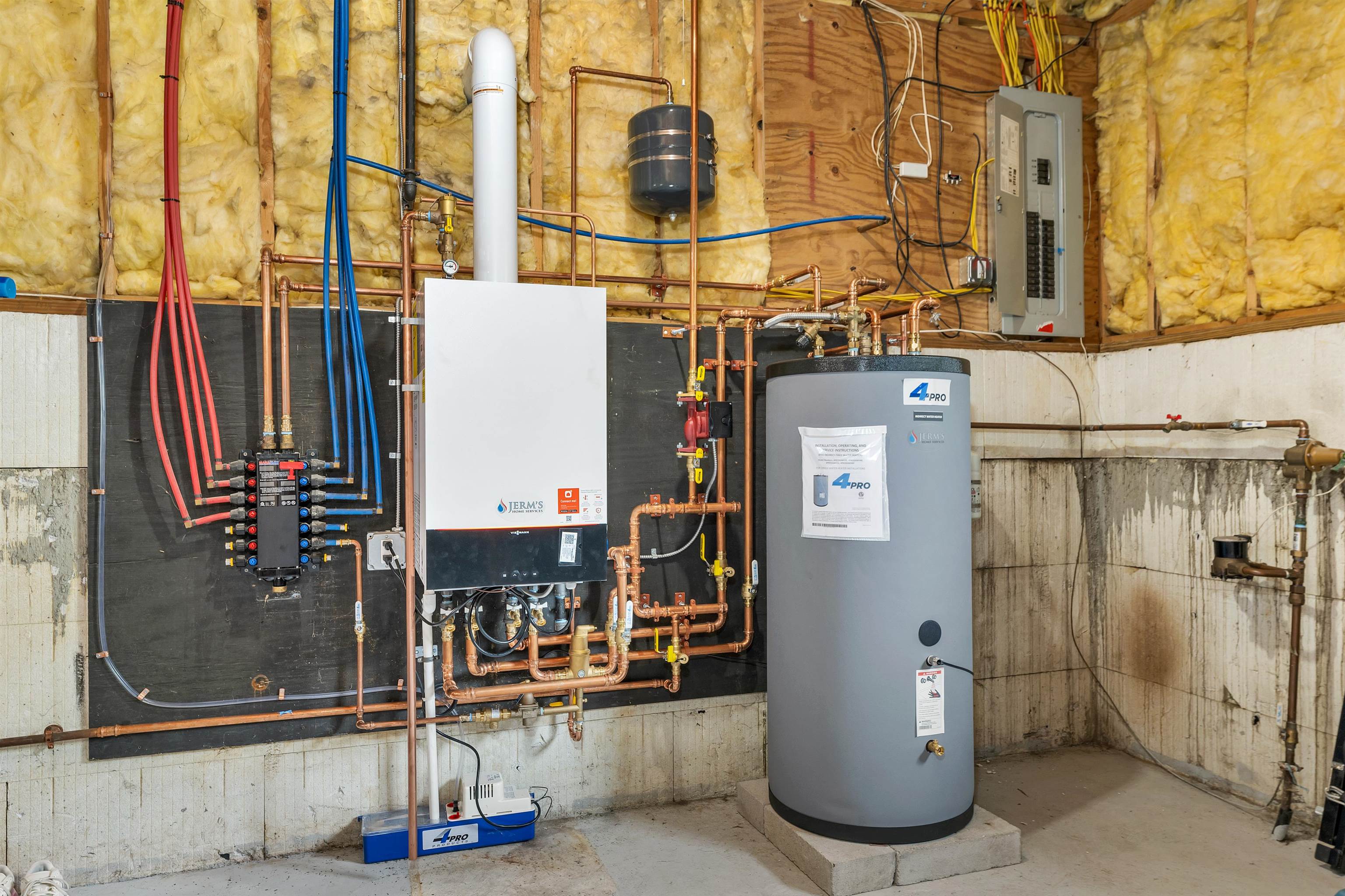 268 Latham Works Lane