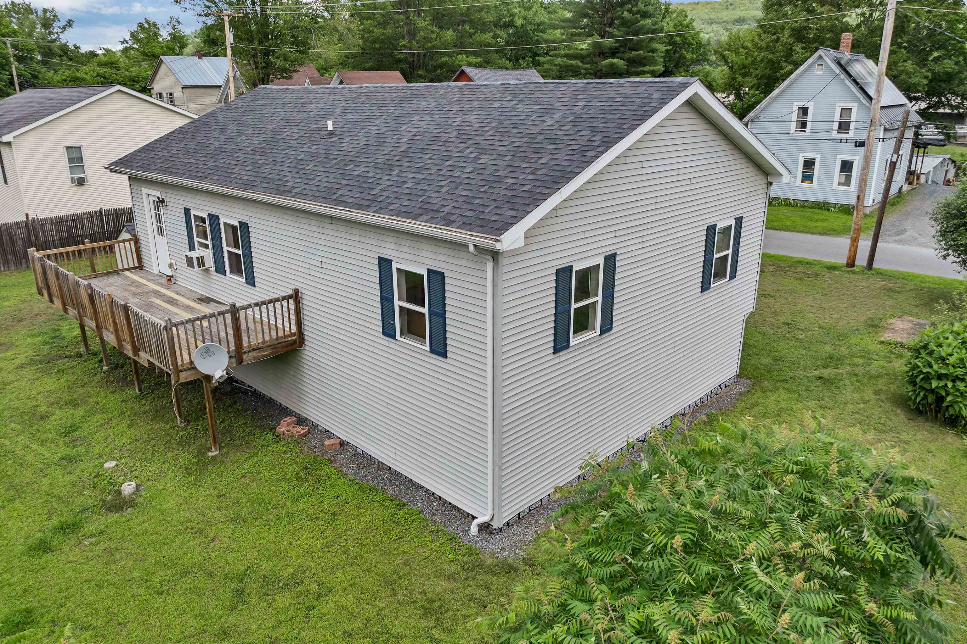 268 Latham Works Lane