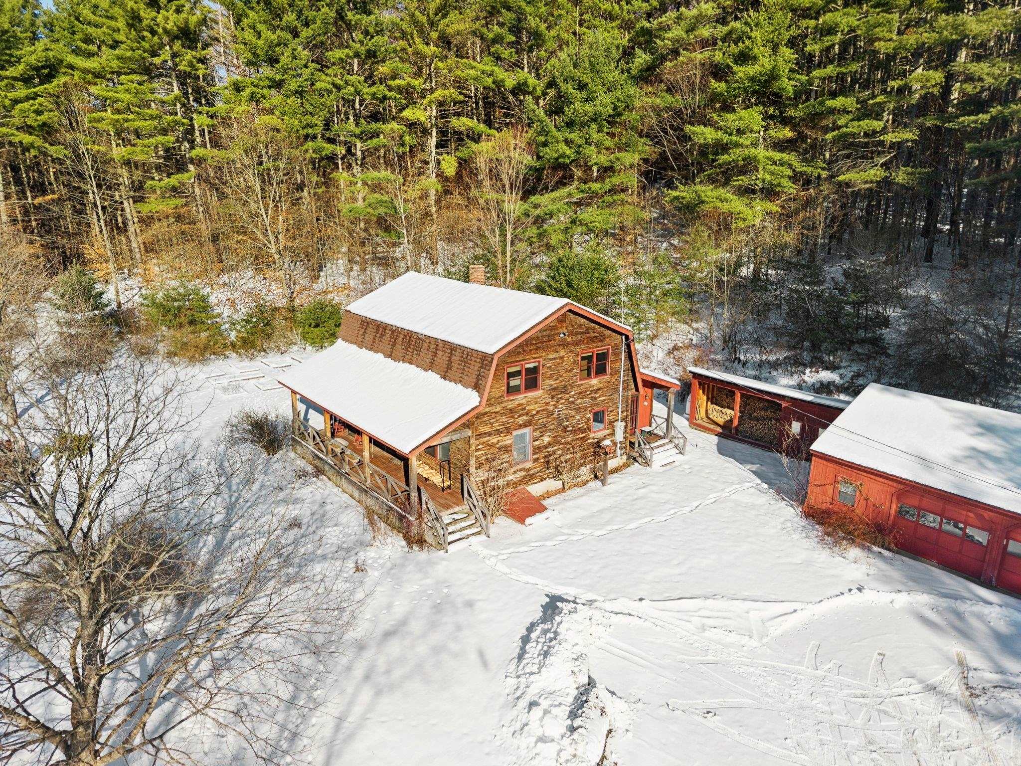 8 Laclair Drive
