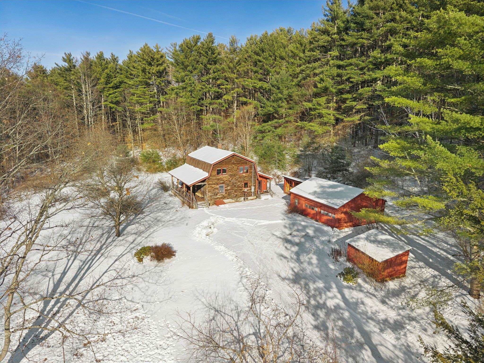 8 Laclair Drive
