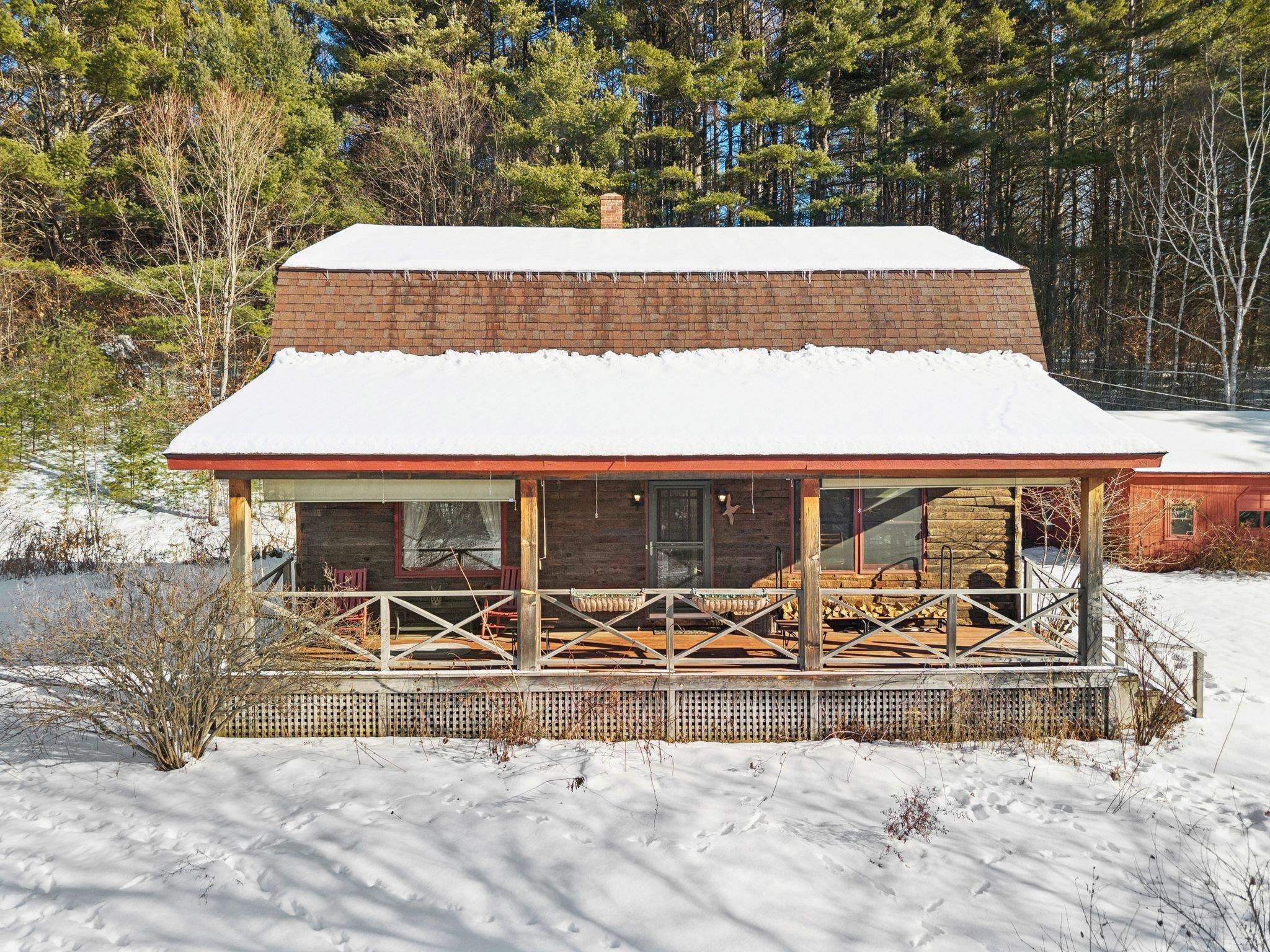 8 Laclair Drive
