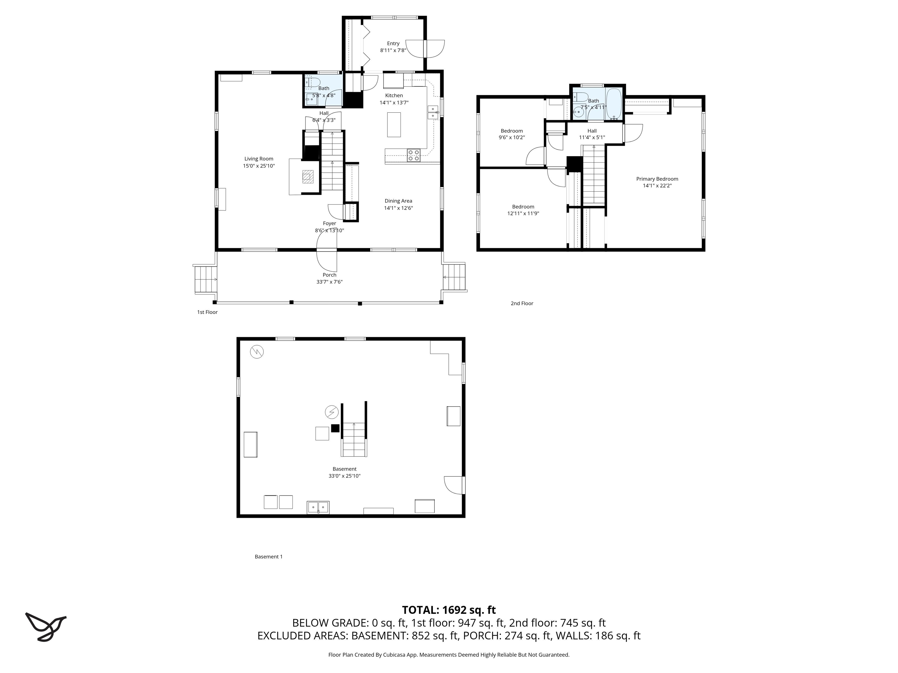 8 Laclair Drive