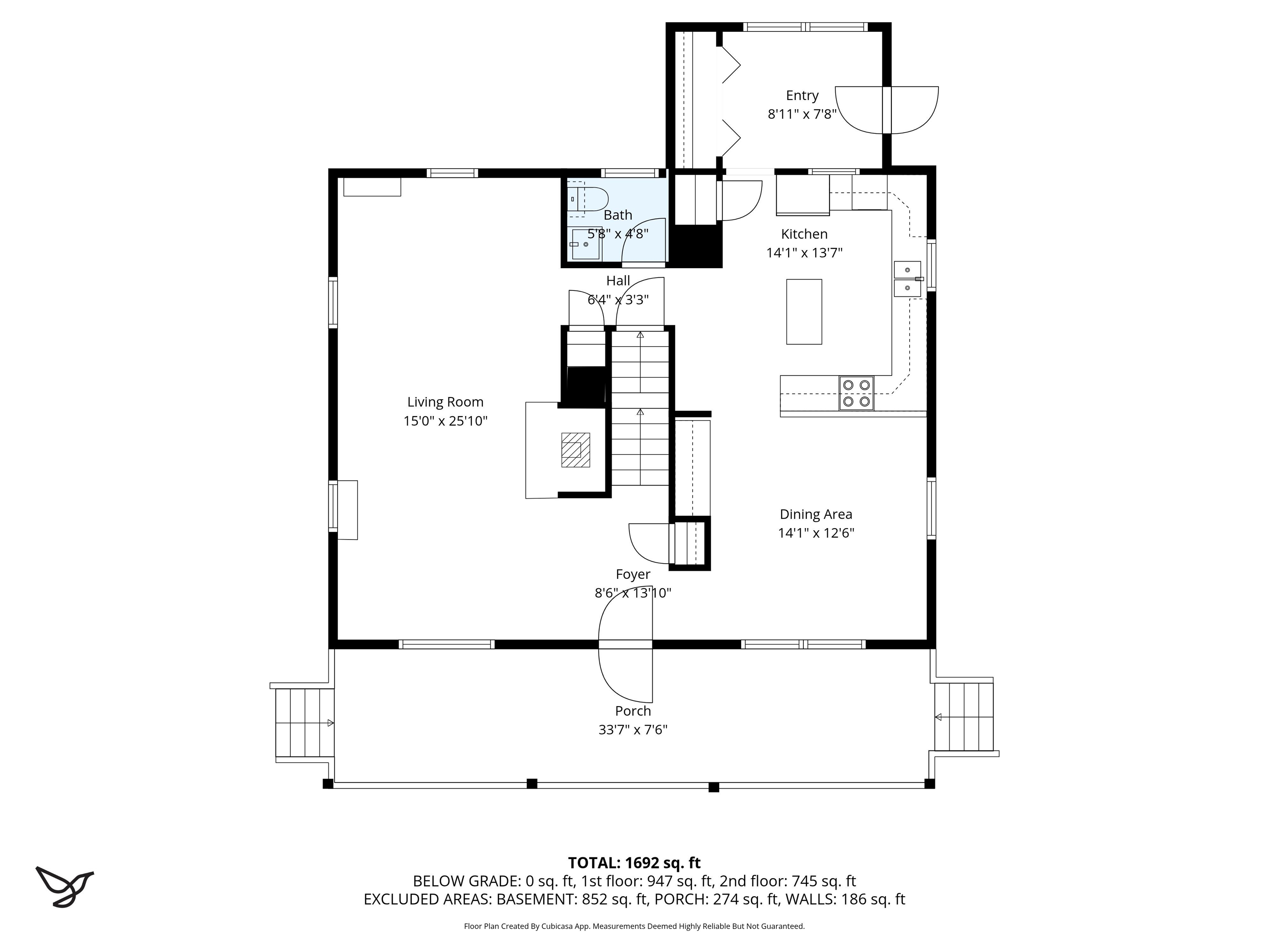 8 Laclair Drive