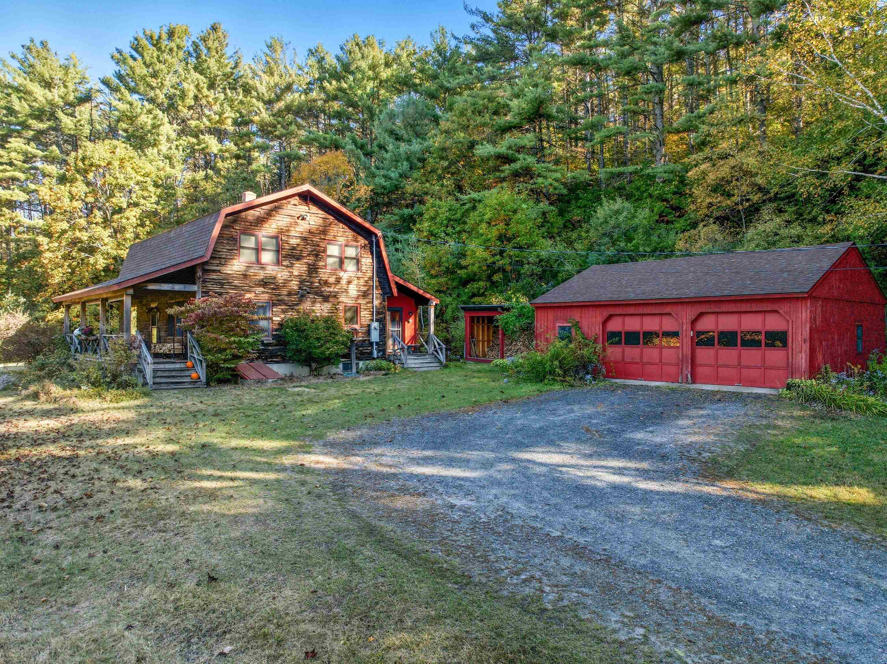 8 Laclair Drive