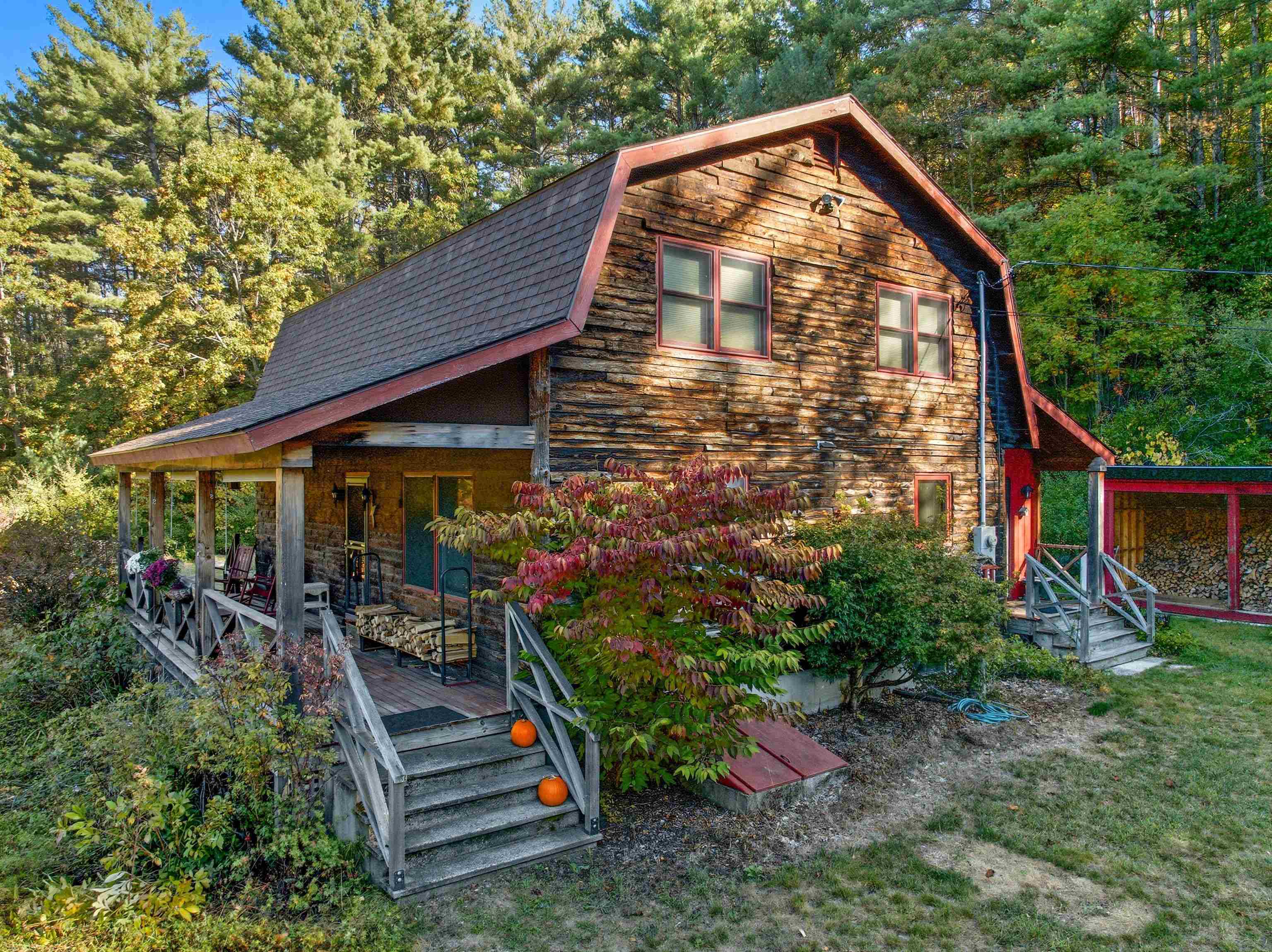 8 Laclair Drive