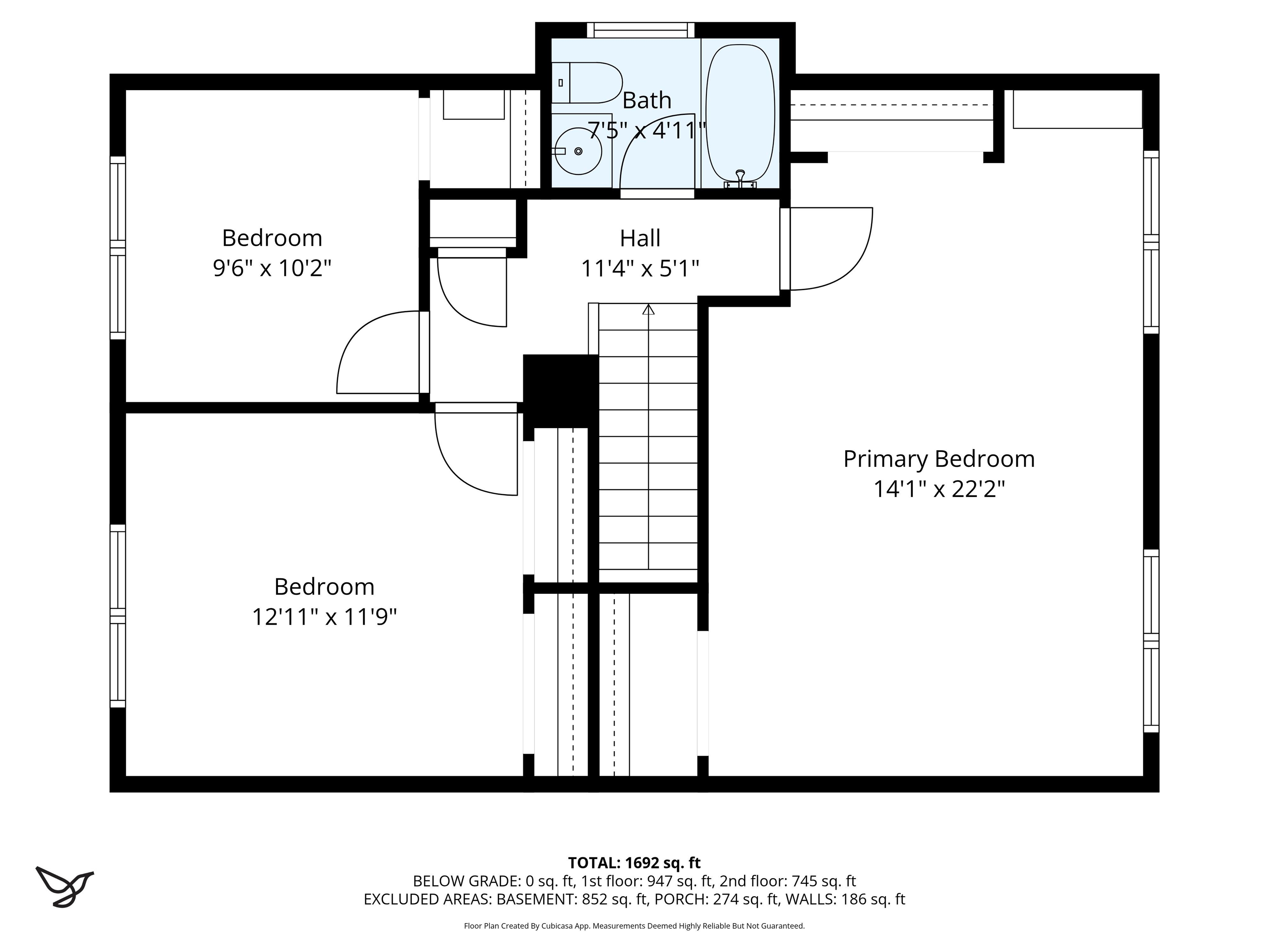 8 Laclair Drive