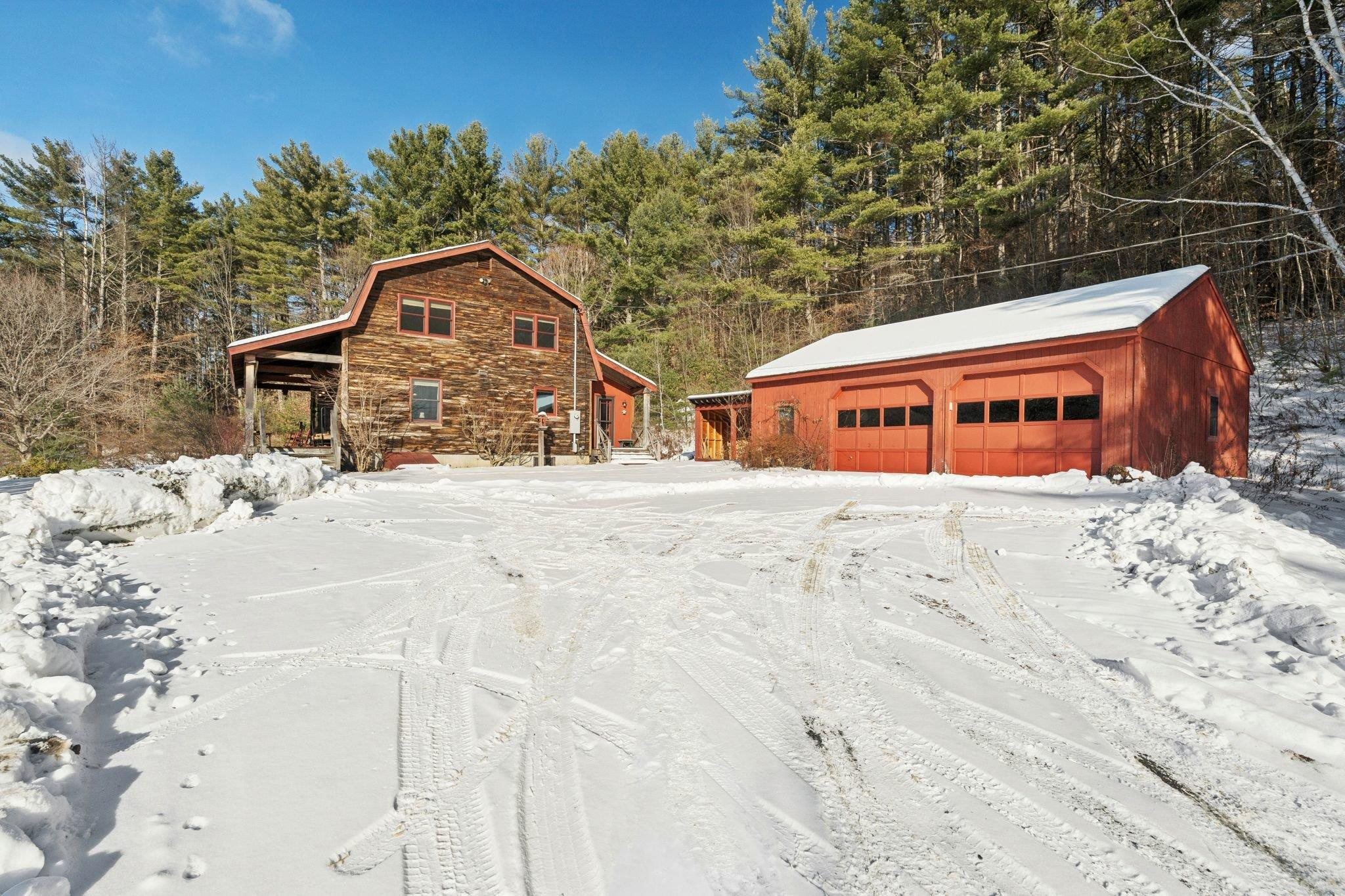 8 Laclair Drive