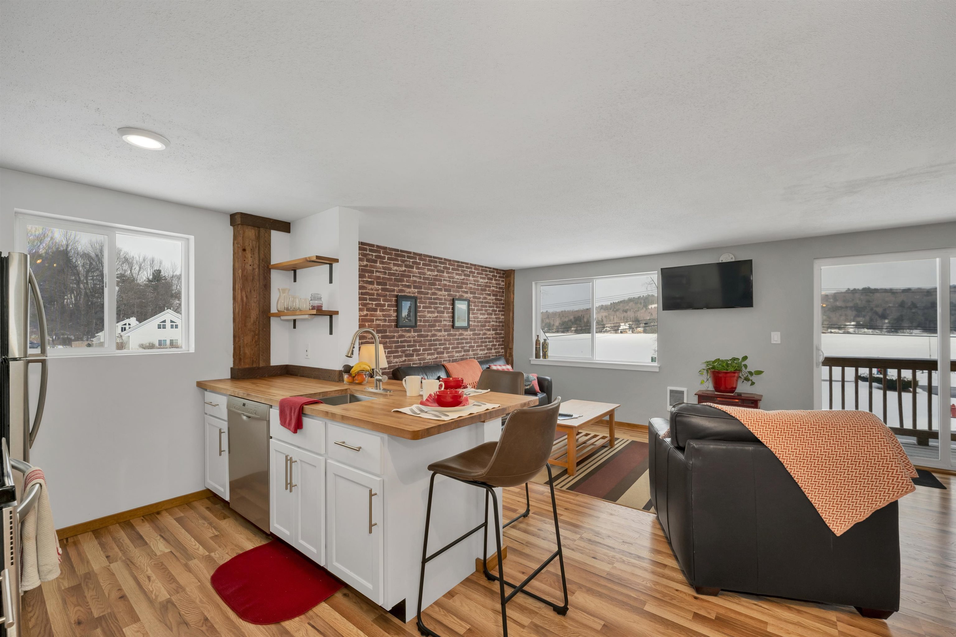 11 Marsten Lane Unit: 33