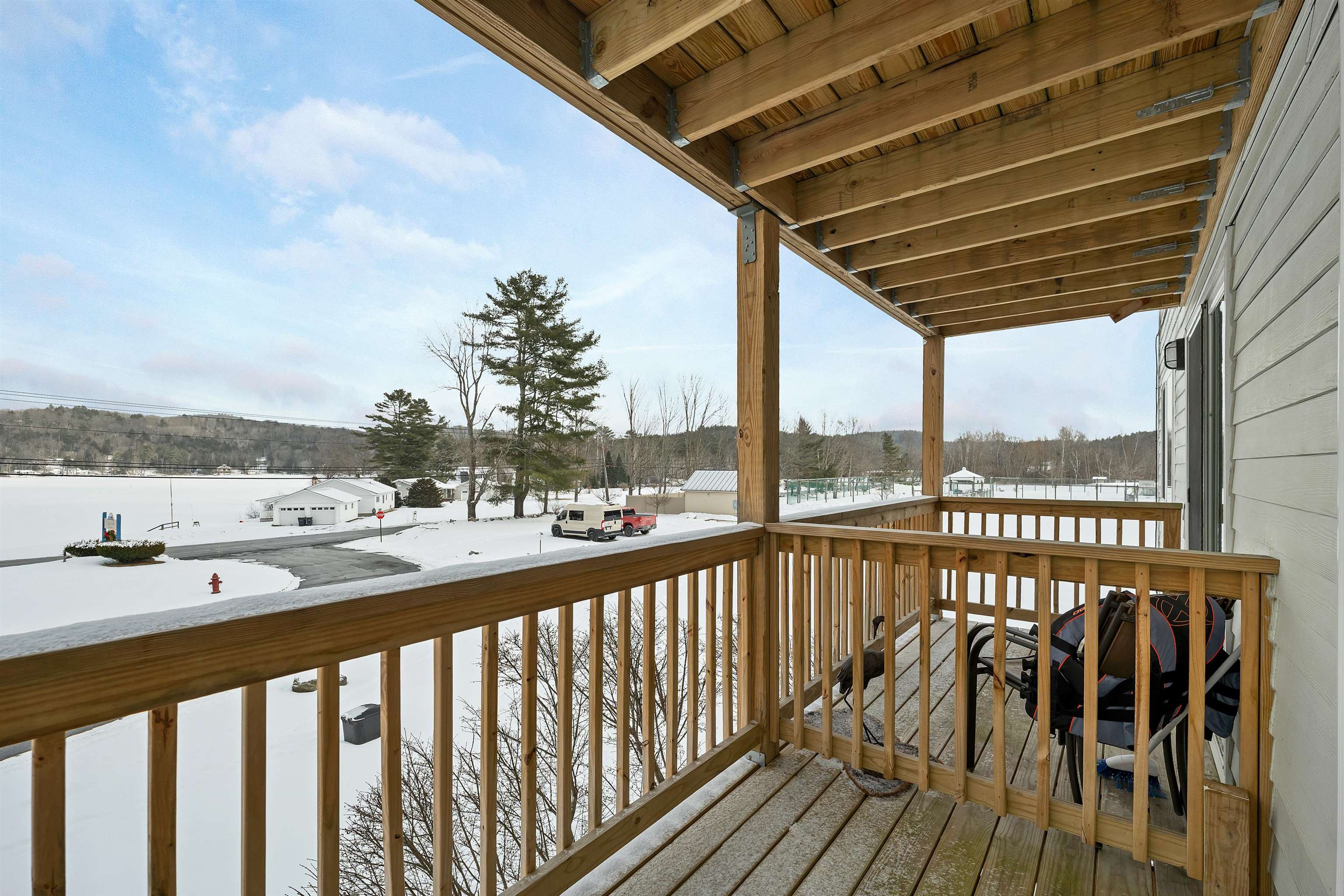 11 Marsten Lane Unit: 33