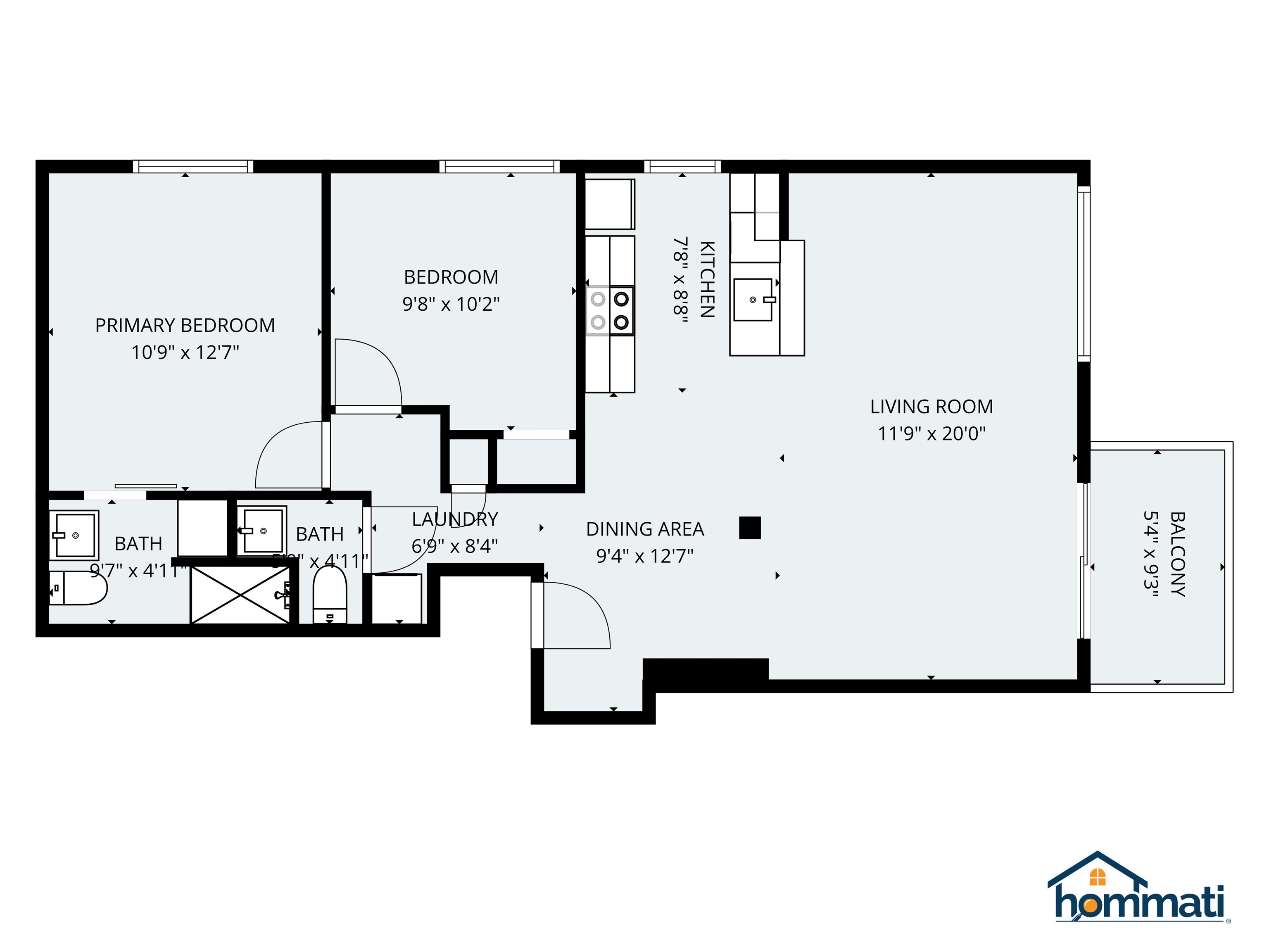 11 Marsten Lane Unit: 33