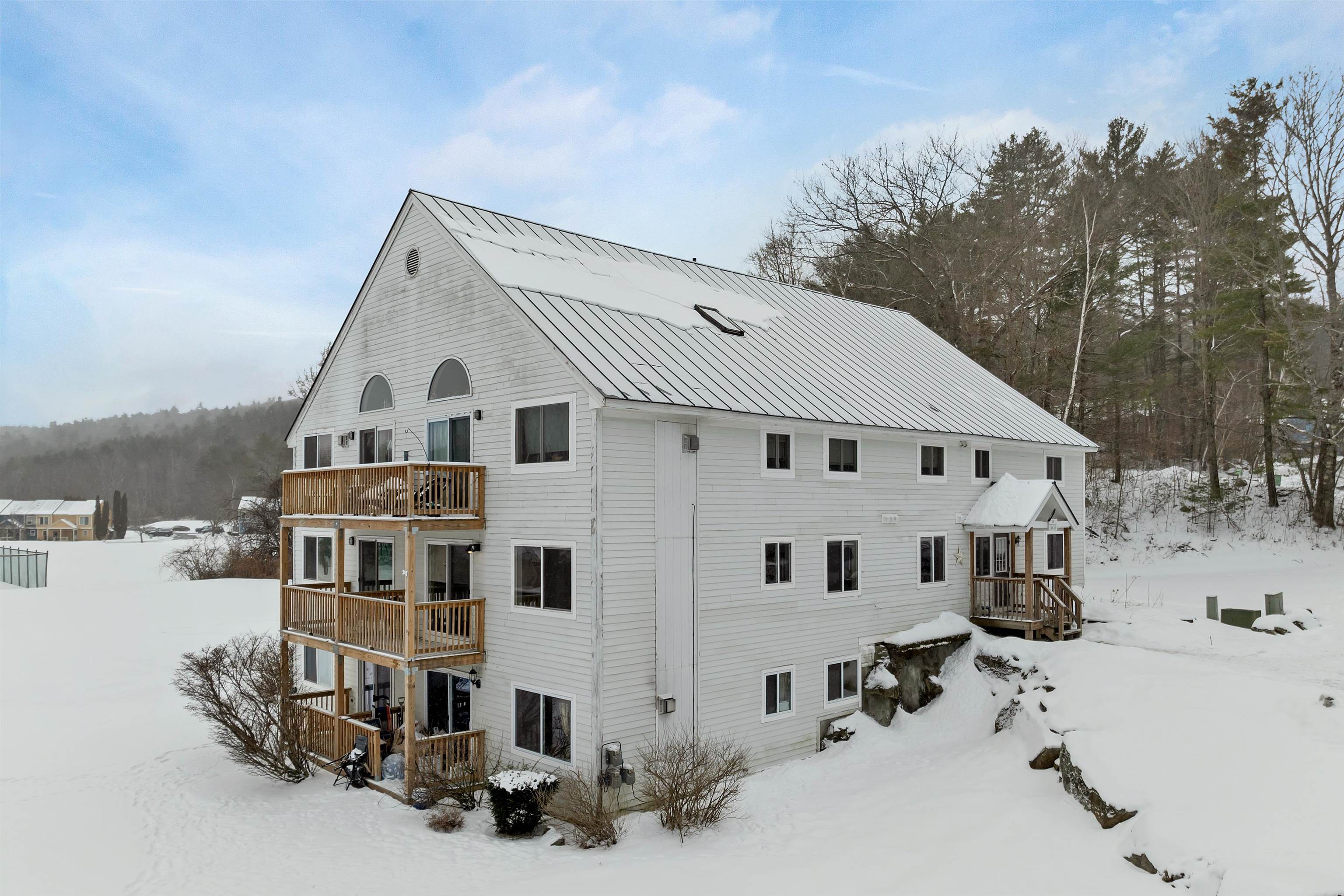 11 Marsten Lane Unit: 33