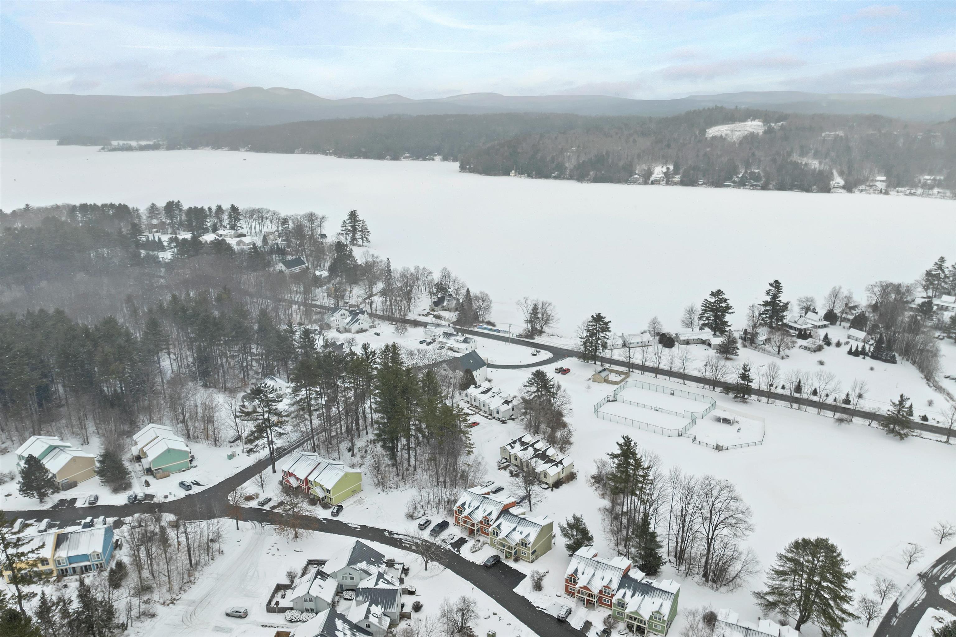 11 Marsten Lane Unit: 33