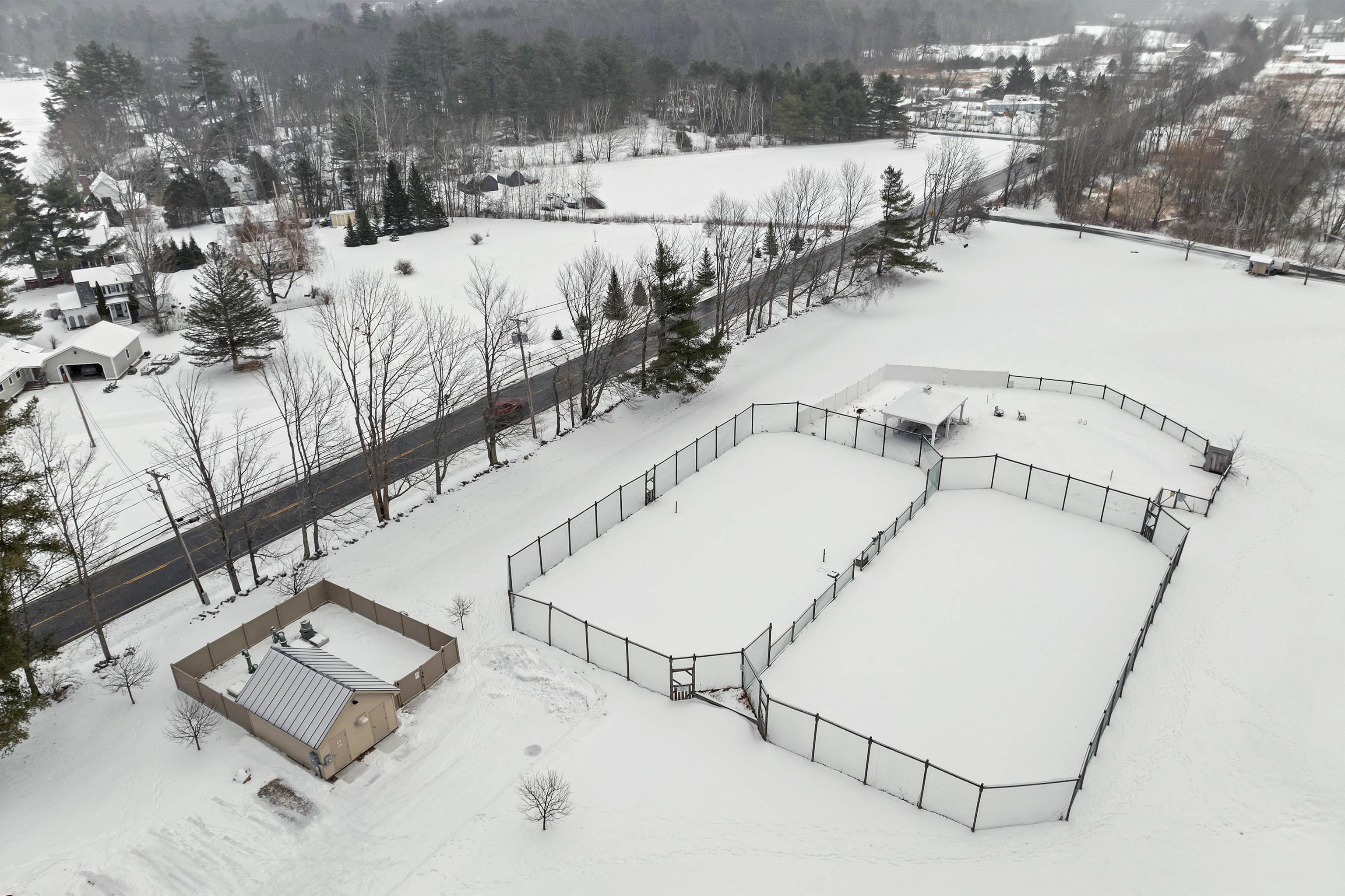 11 Marsten Lane Unit: 33