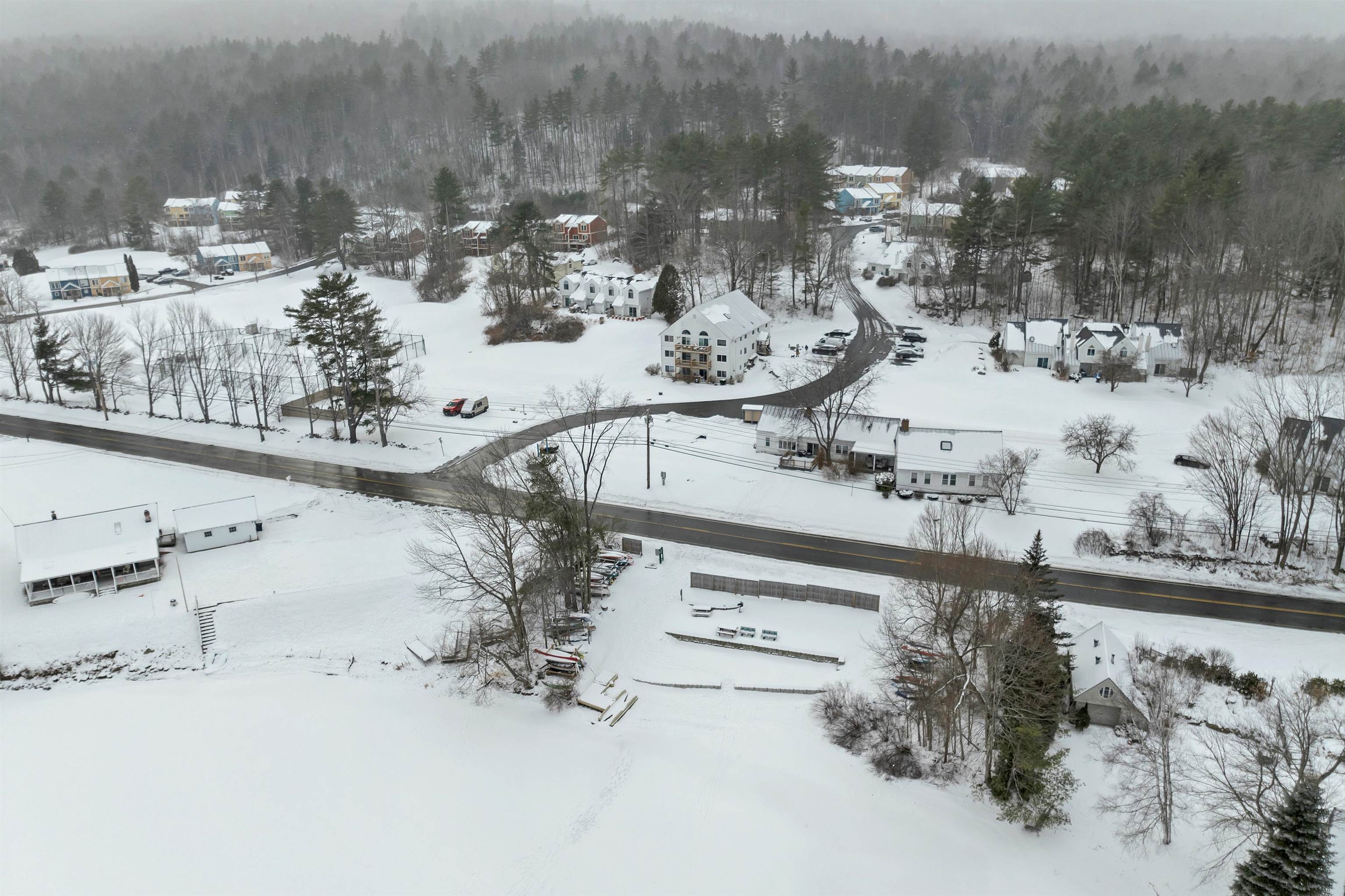 11 Marsten Lane Unit: 33