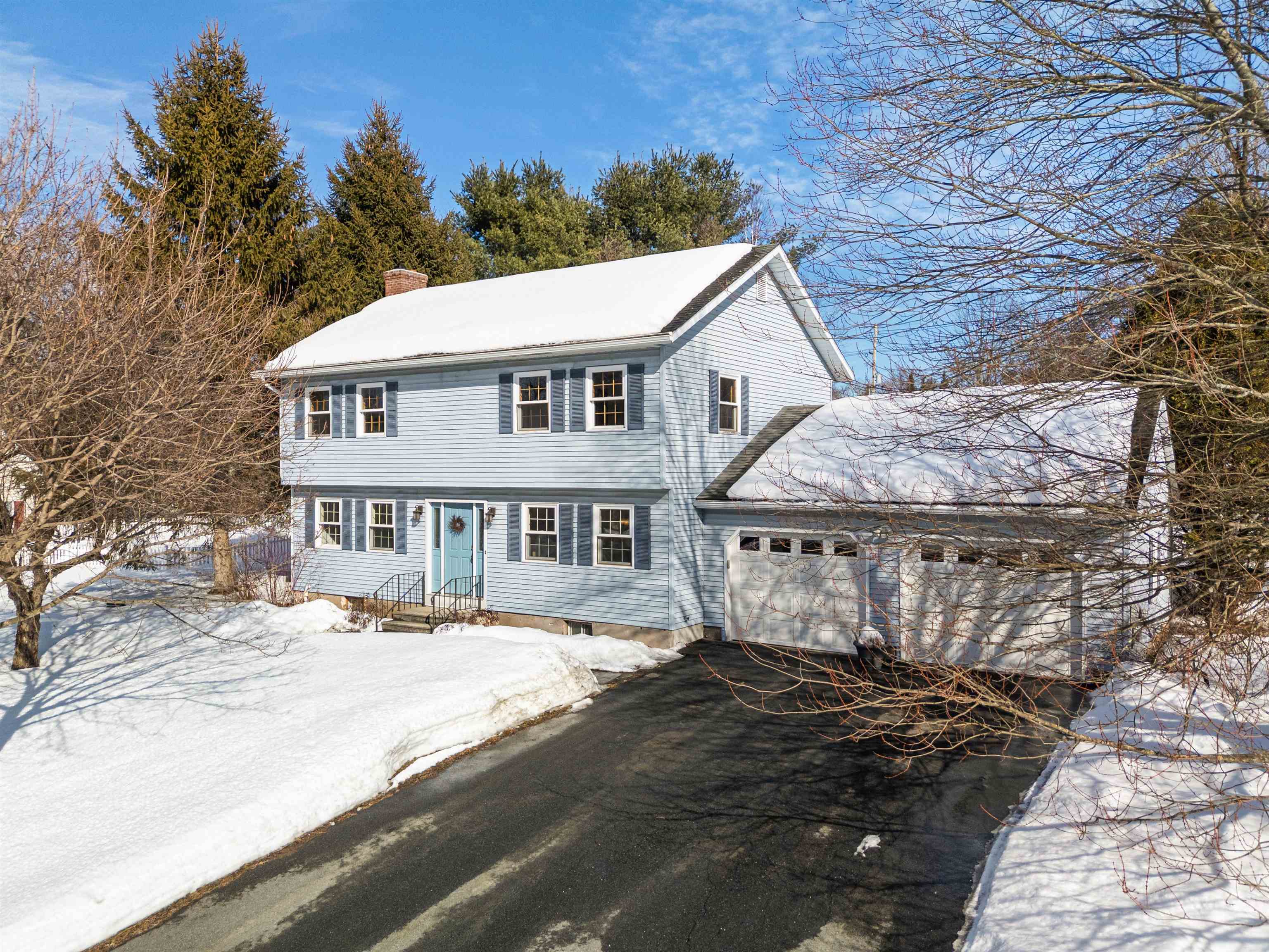192 Cross Street