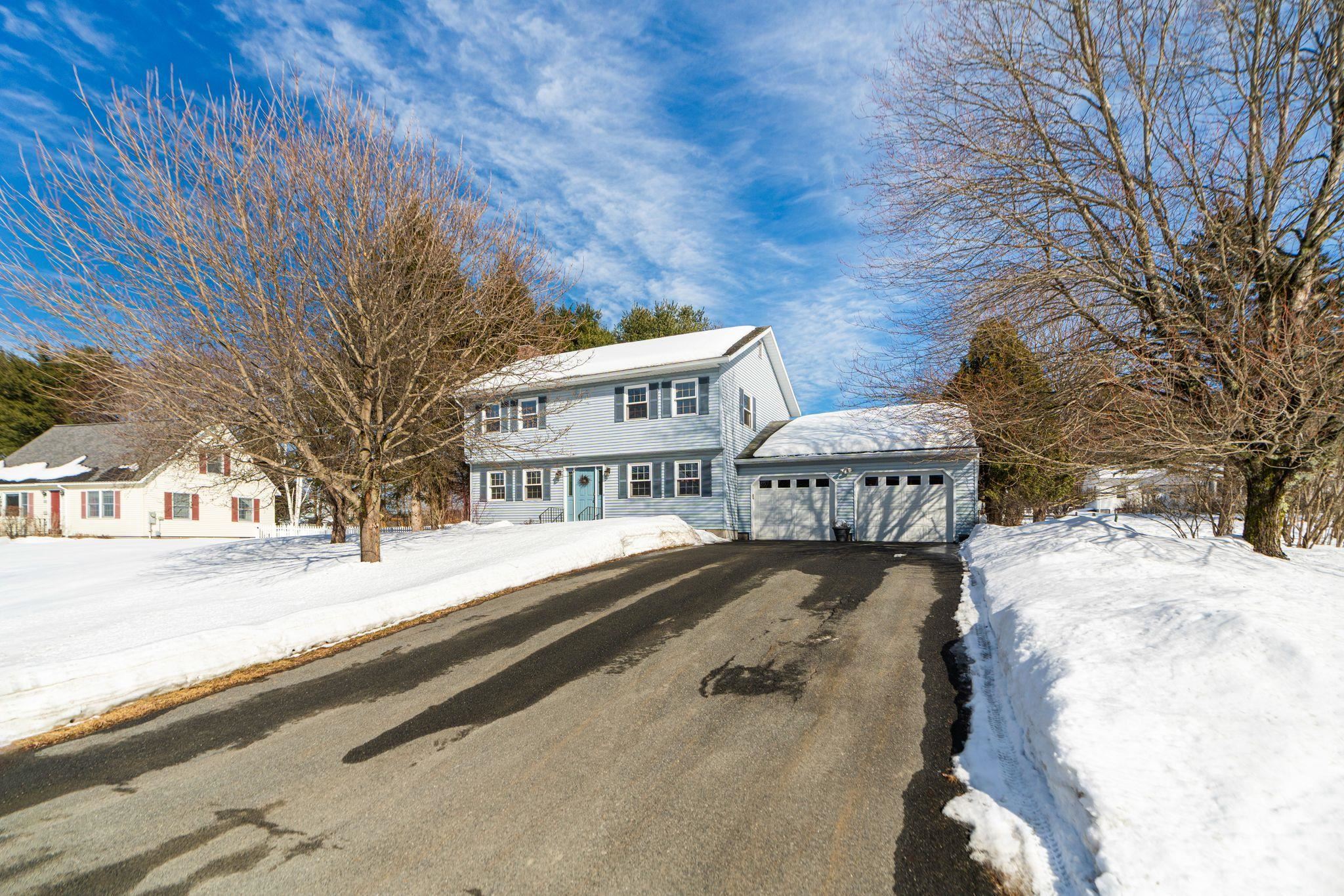 192 Cross Street