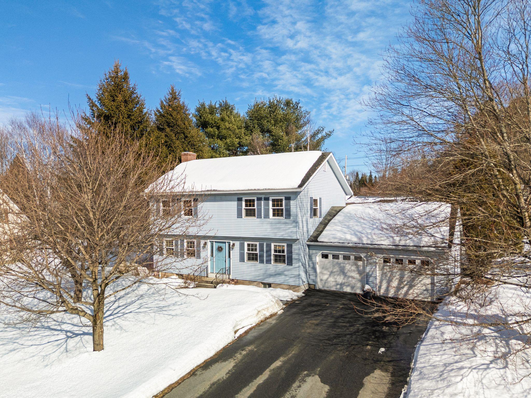 192 Cross Street