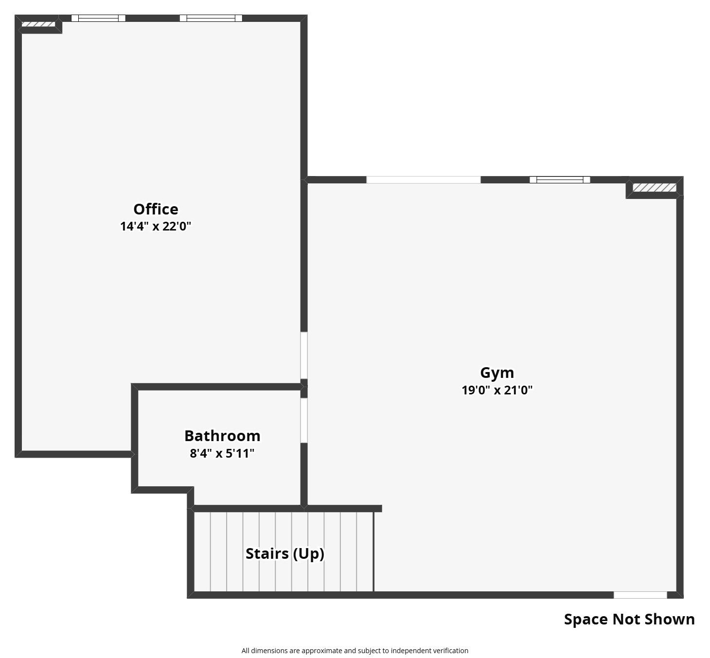51 Lorden Road