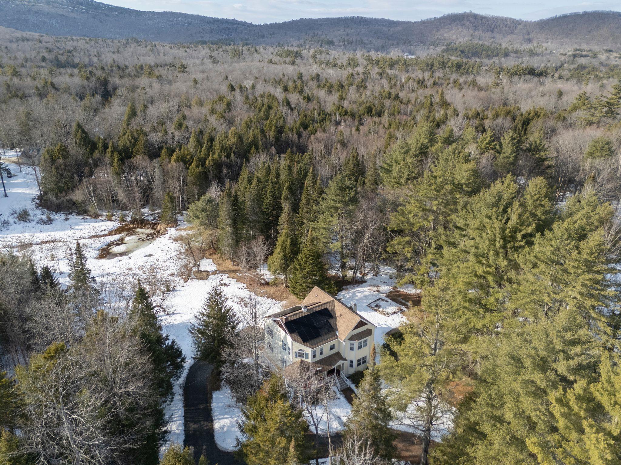 34 Meadowbrook Road