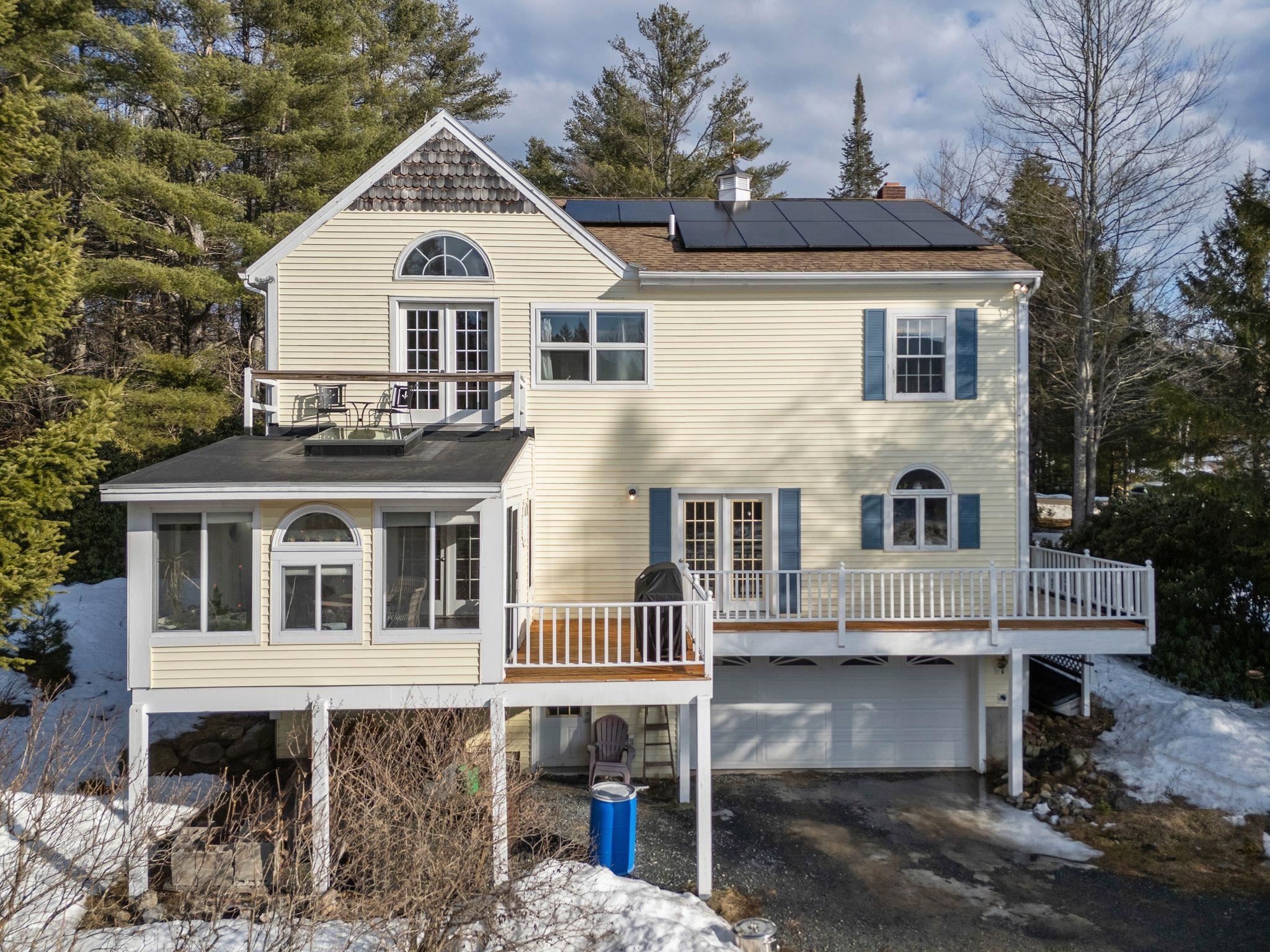 34 Meadowbrook Road