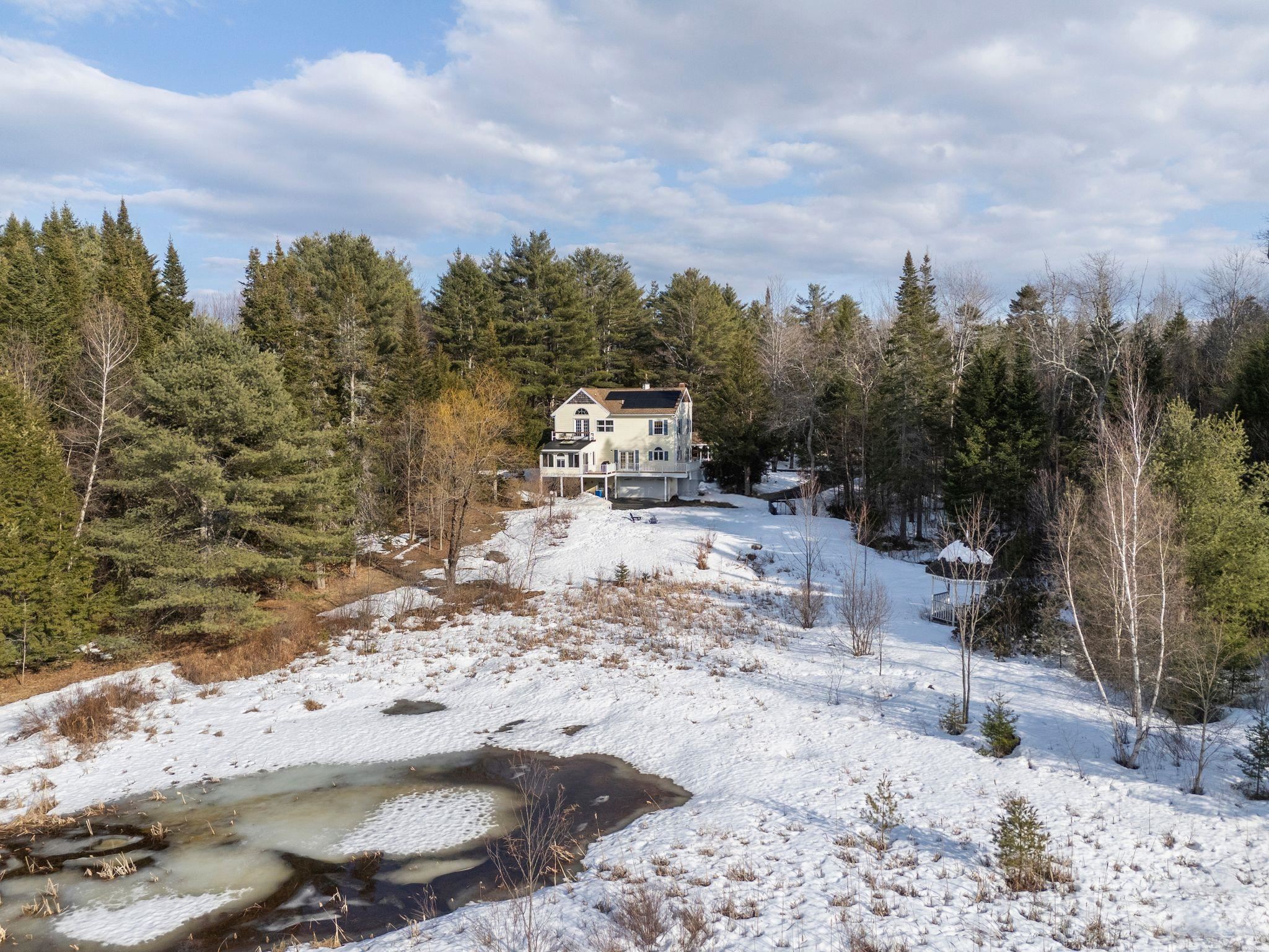 34 Meadowbrook Road