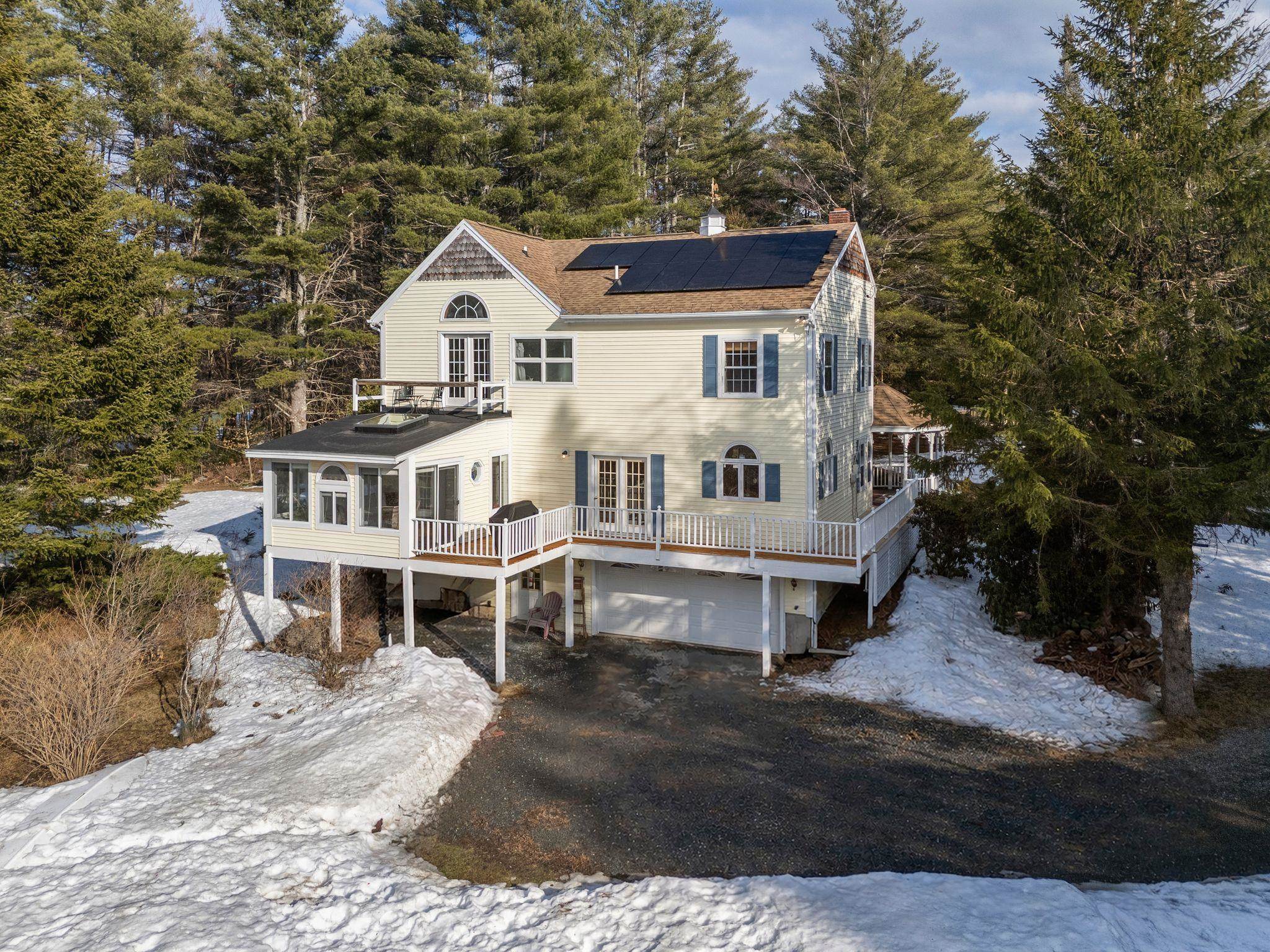 34 Meadowbrook Road