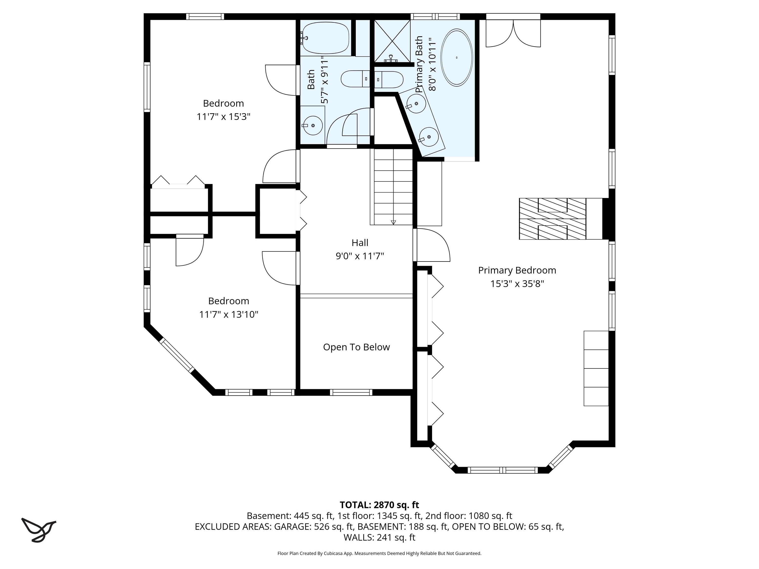 34 Meadowbrook Road