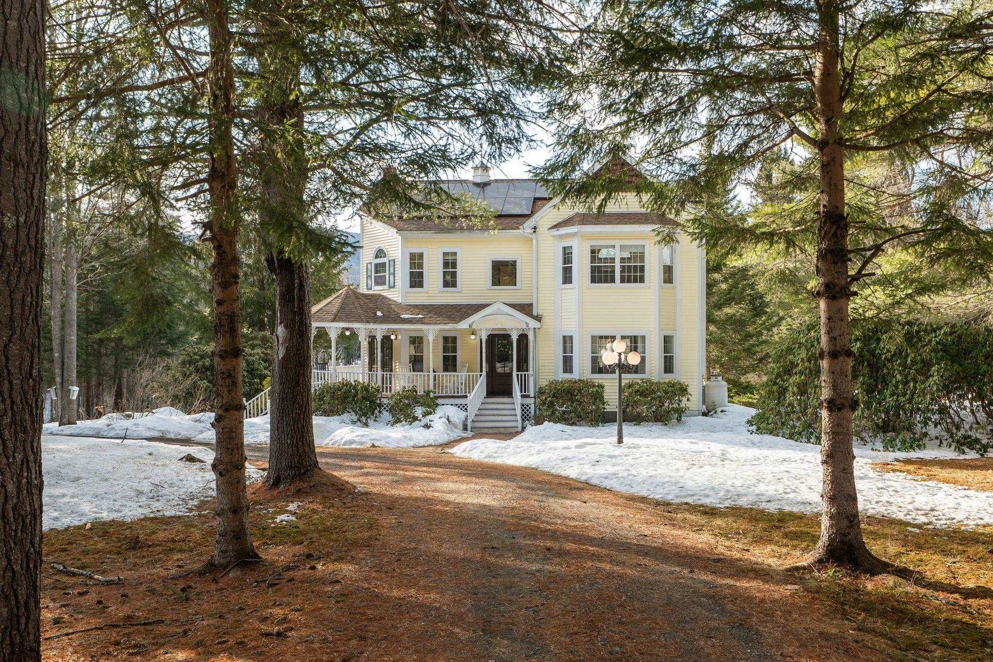 34 Meadowbrook Road