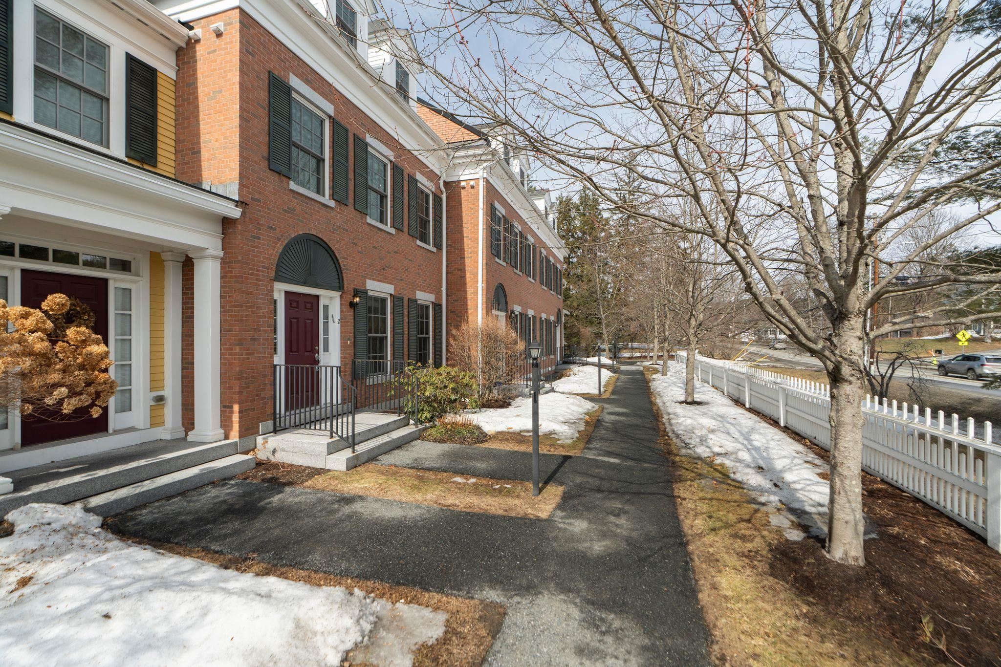 235 Main Street Unit: 2